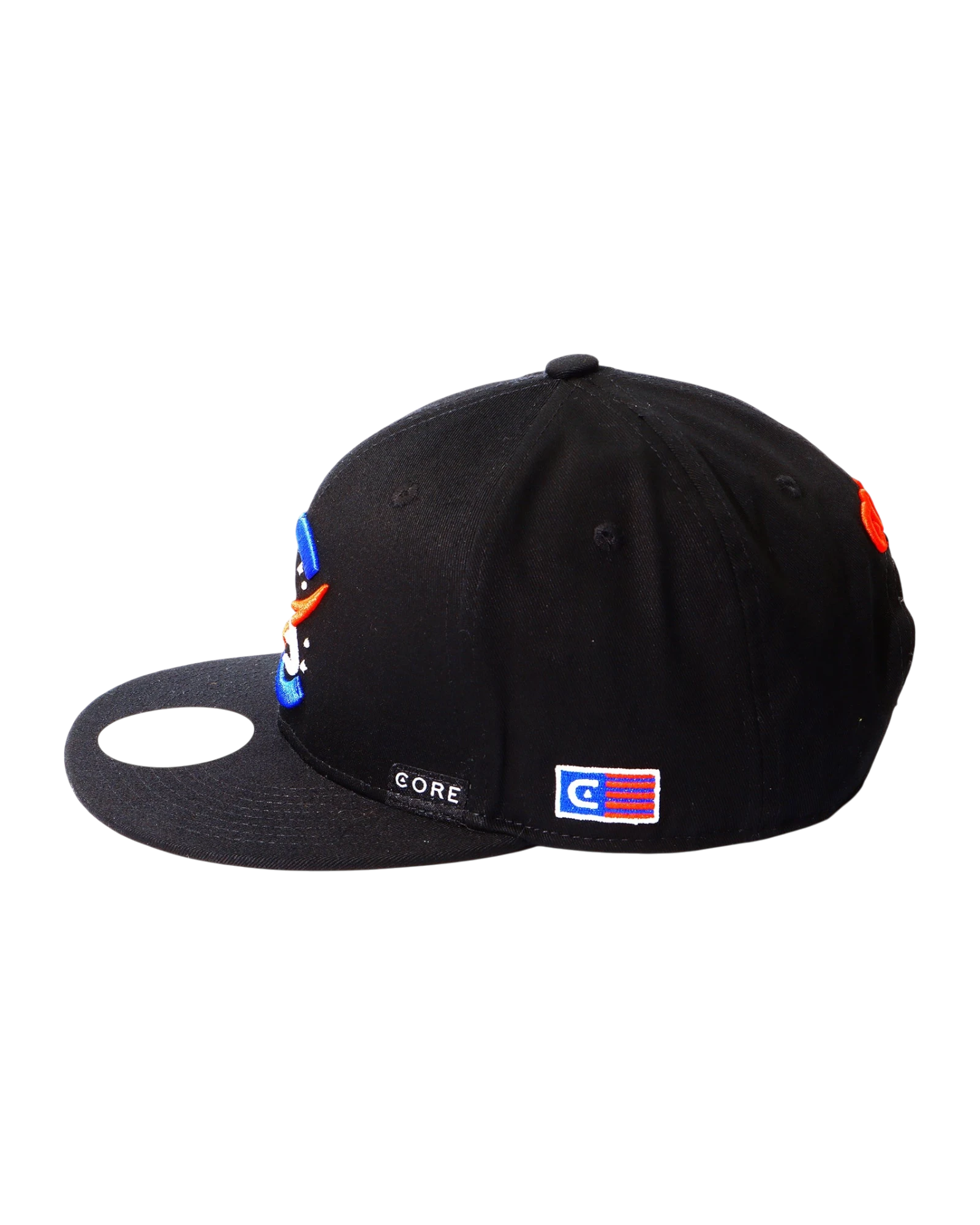 Gorra Nasa