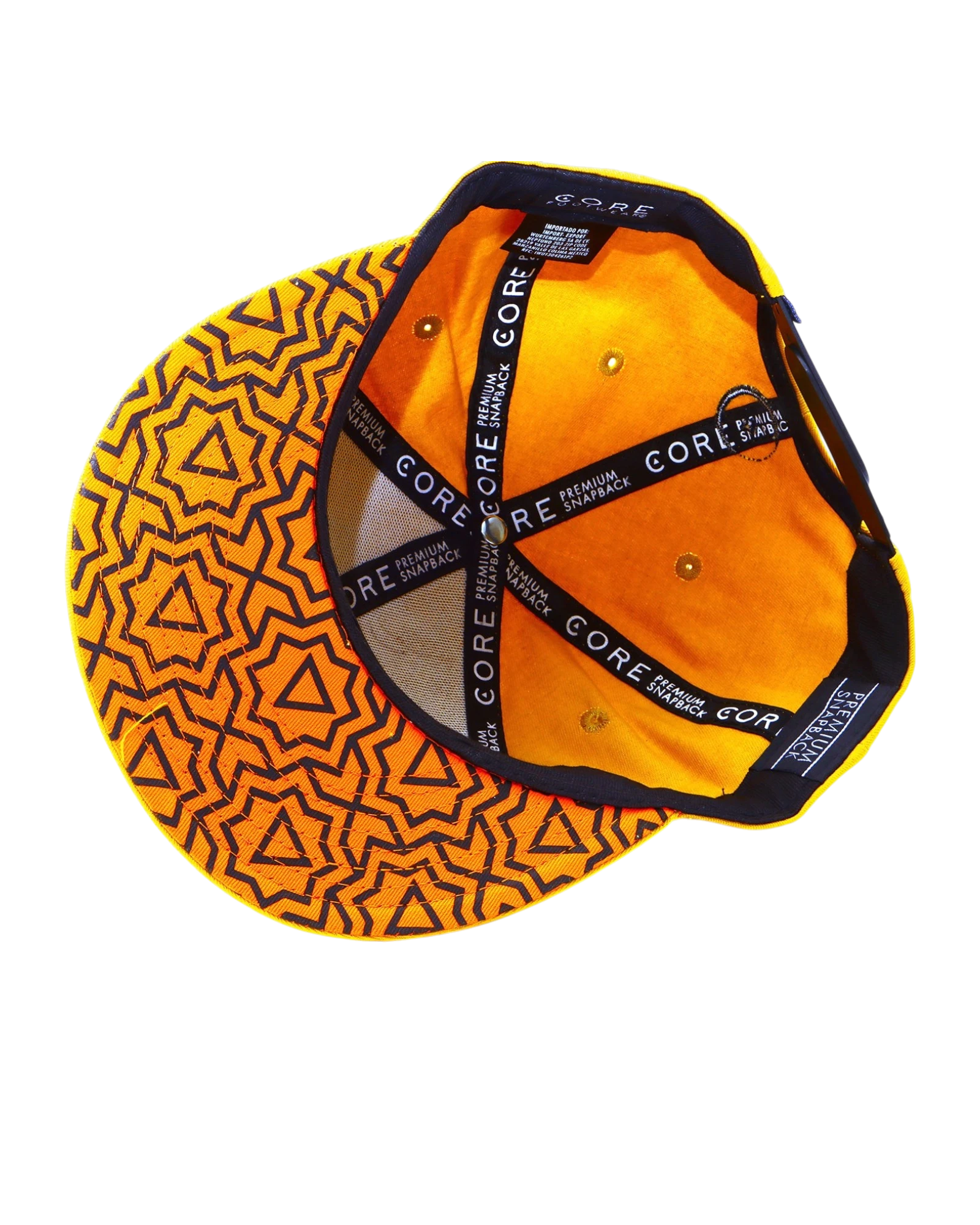 Gorra Hills