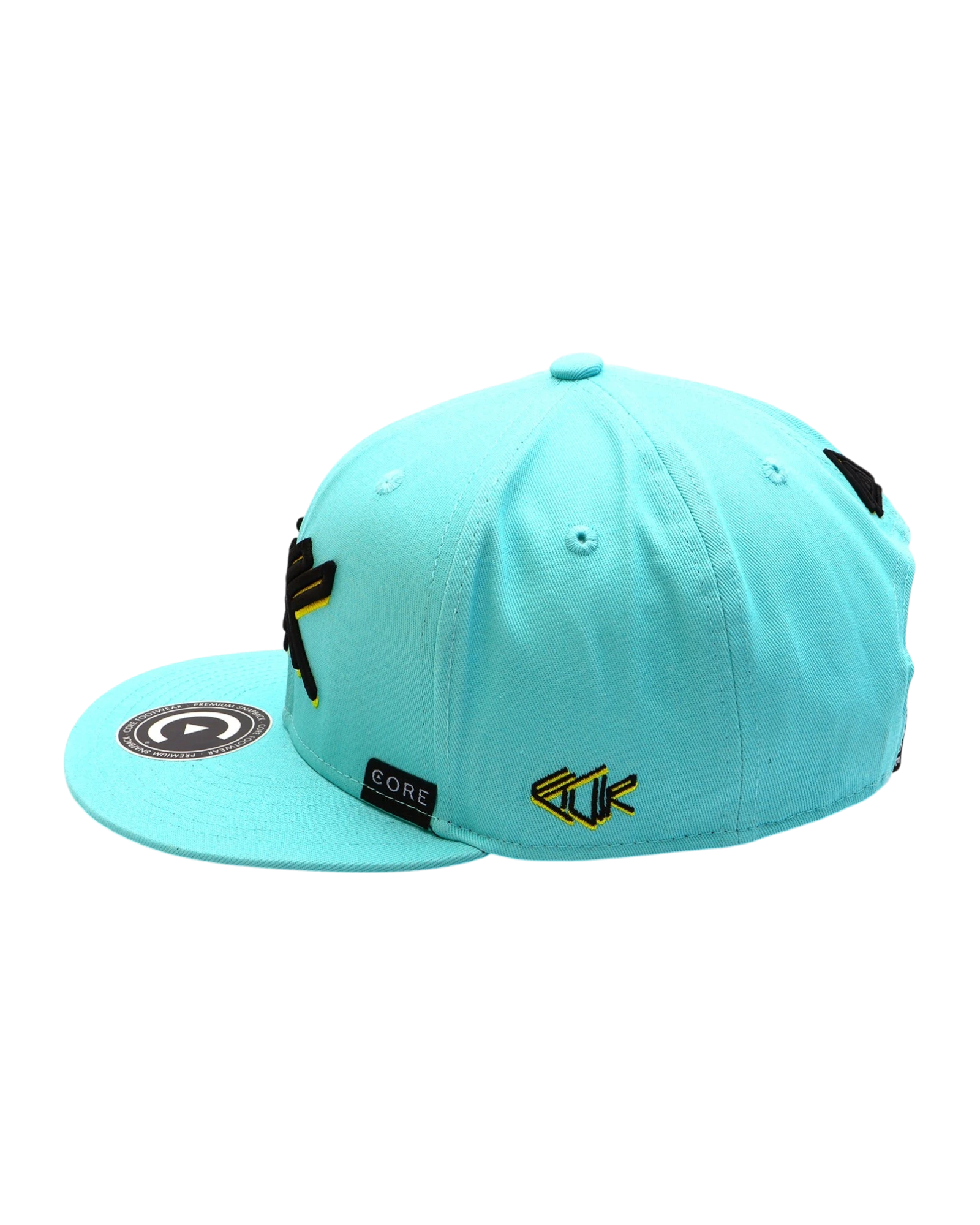 Gorra Volta