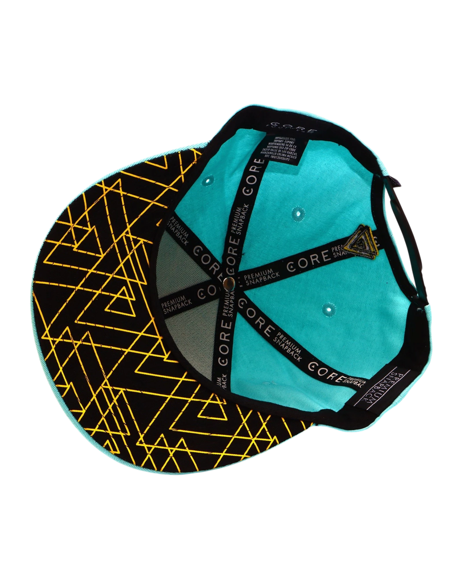 Gorra Volta