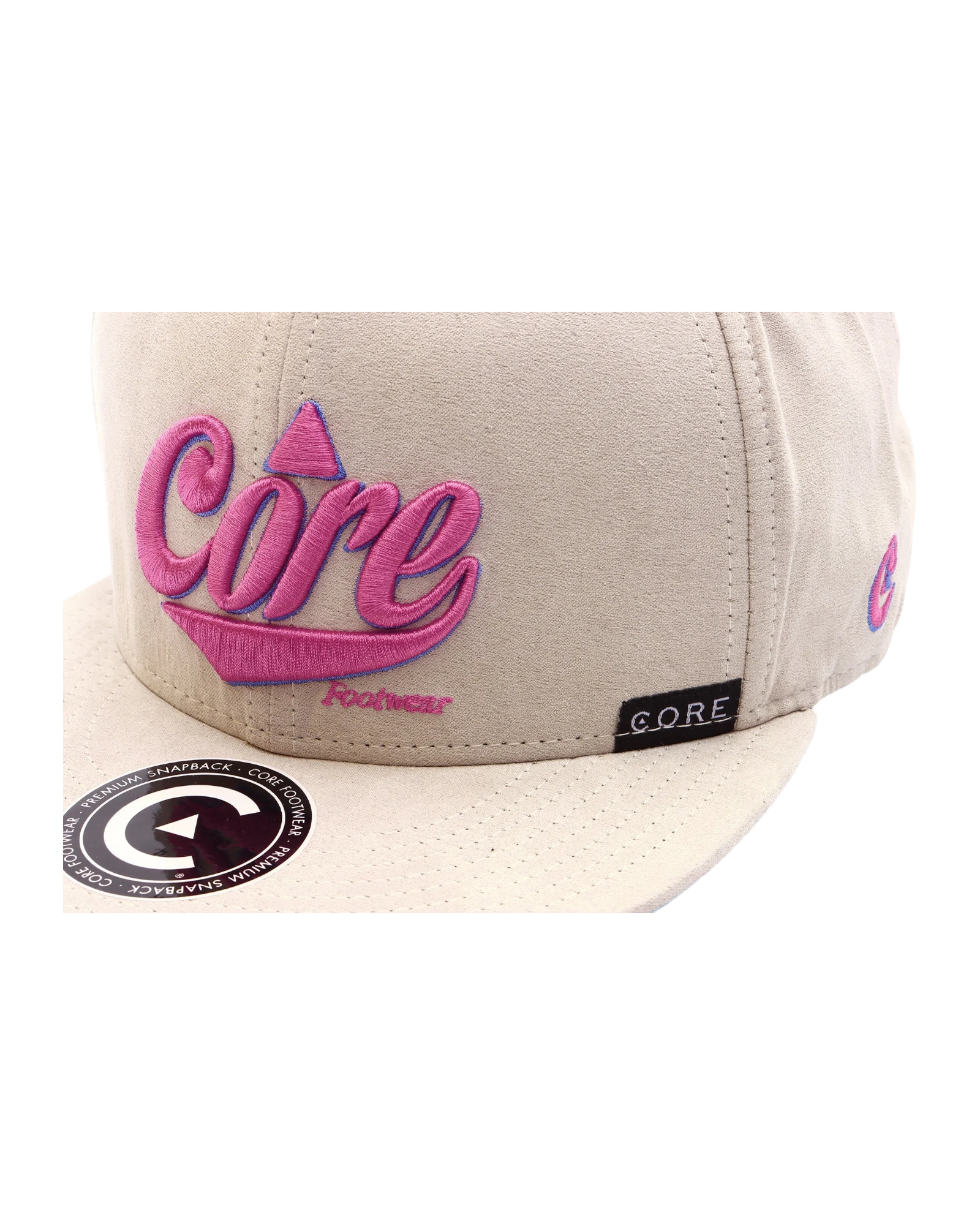 Gorra Habano