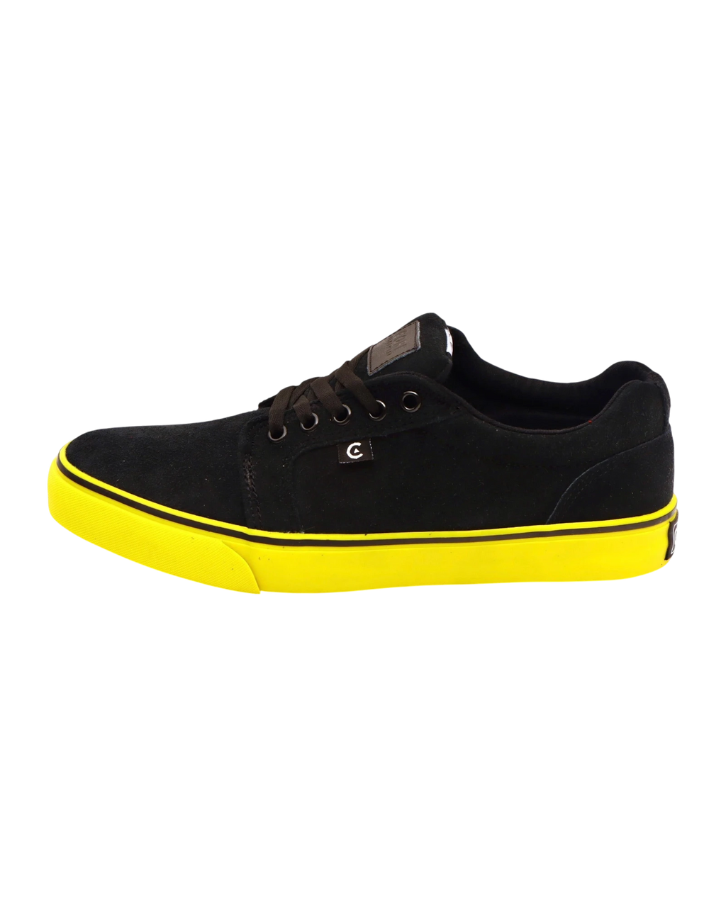 Smith Black Yellow