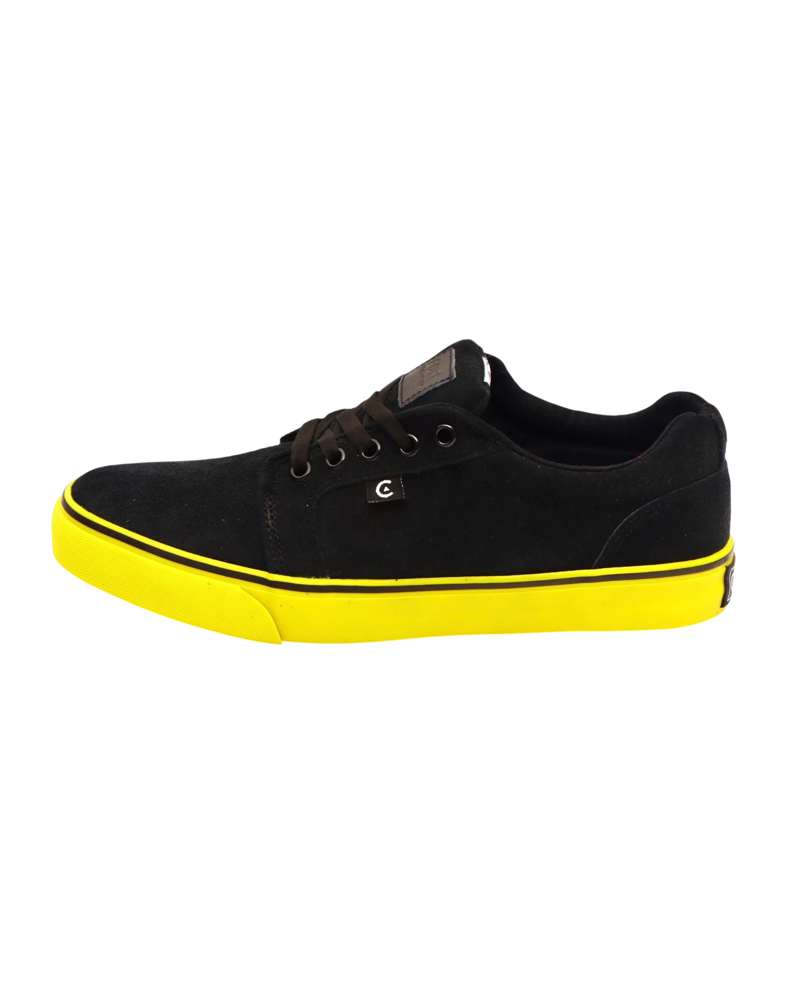 Smith Black Yellow