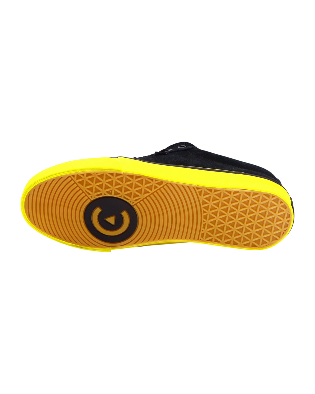 Smith Black Yellow