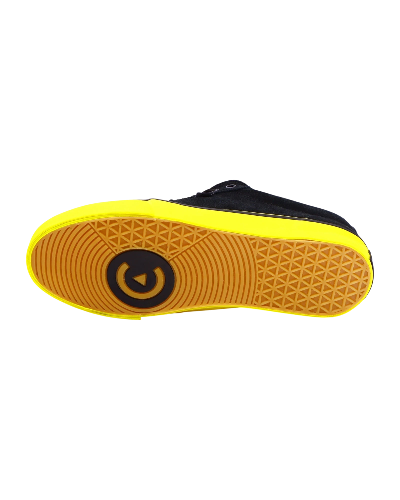 Smith Black Yellow