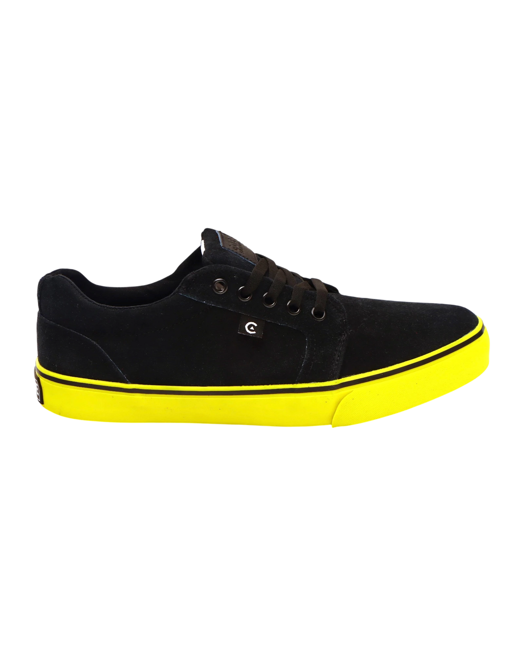 Smith Black Yellow