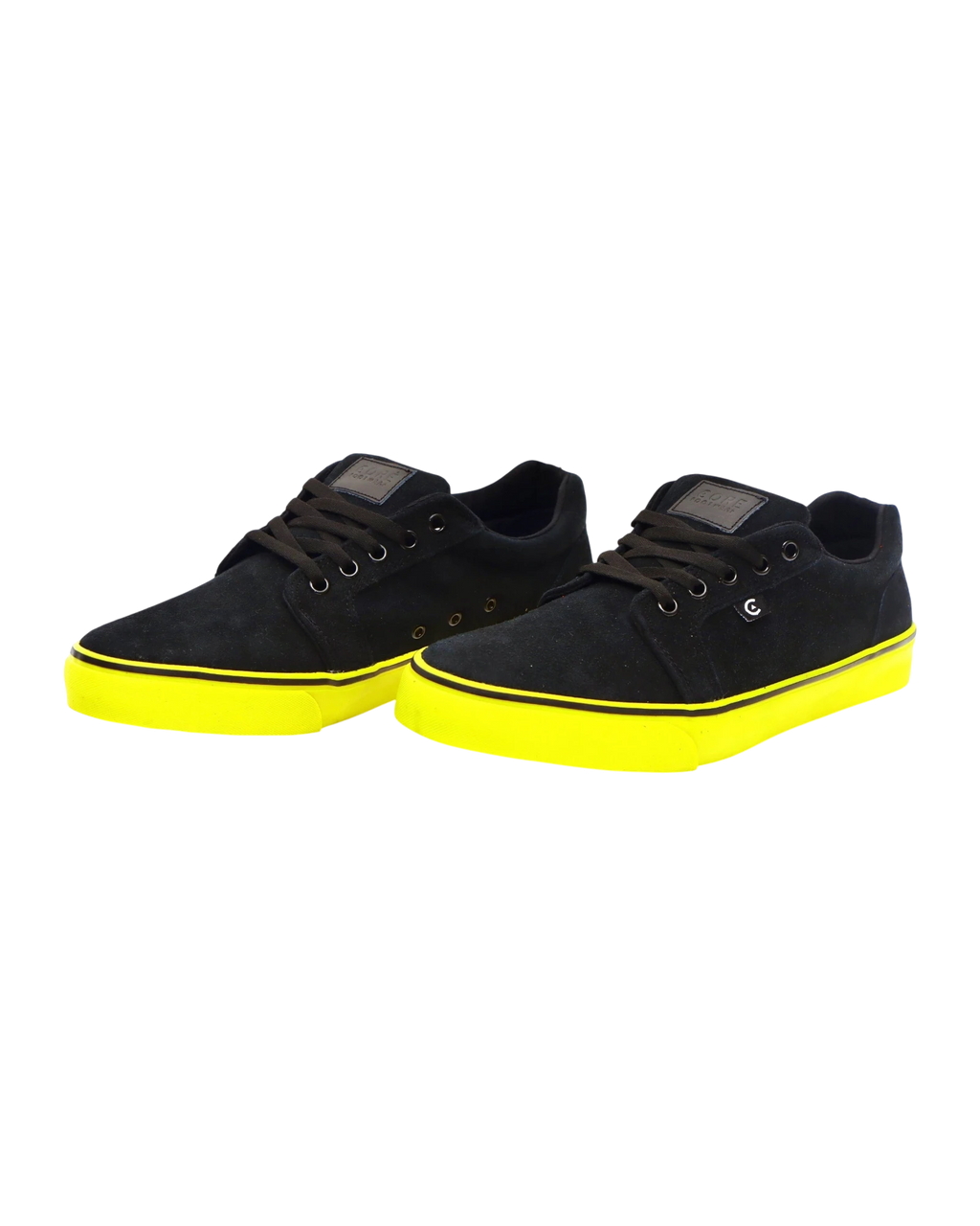 Smith Black Yellow
