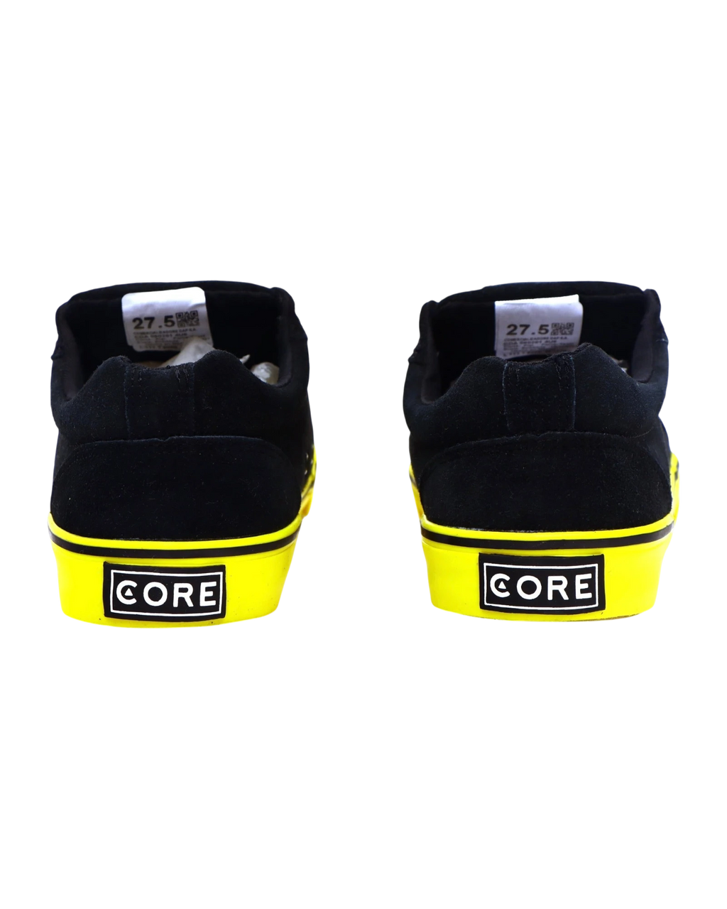 Smith Black Yellow
