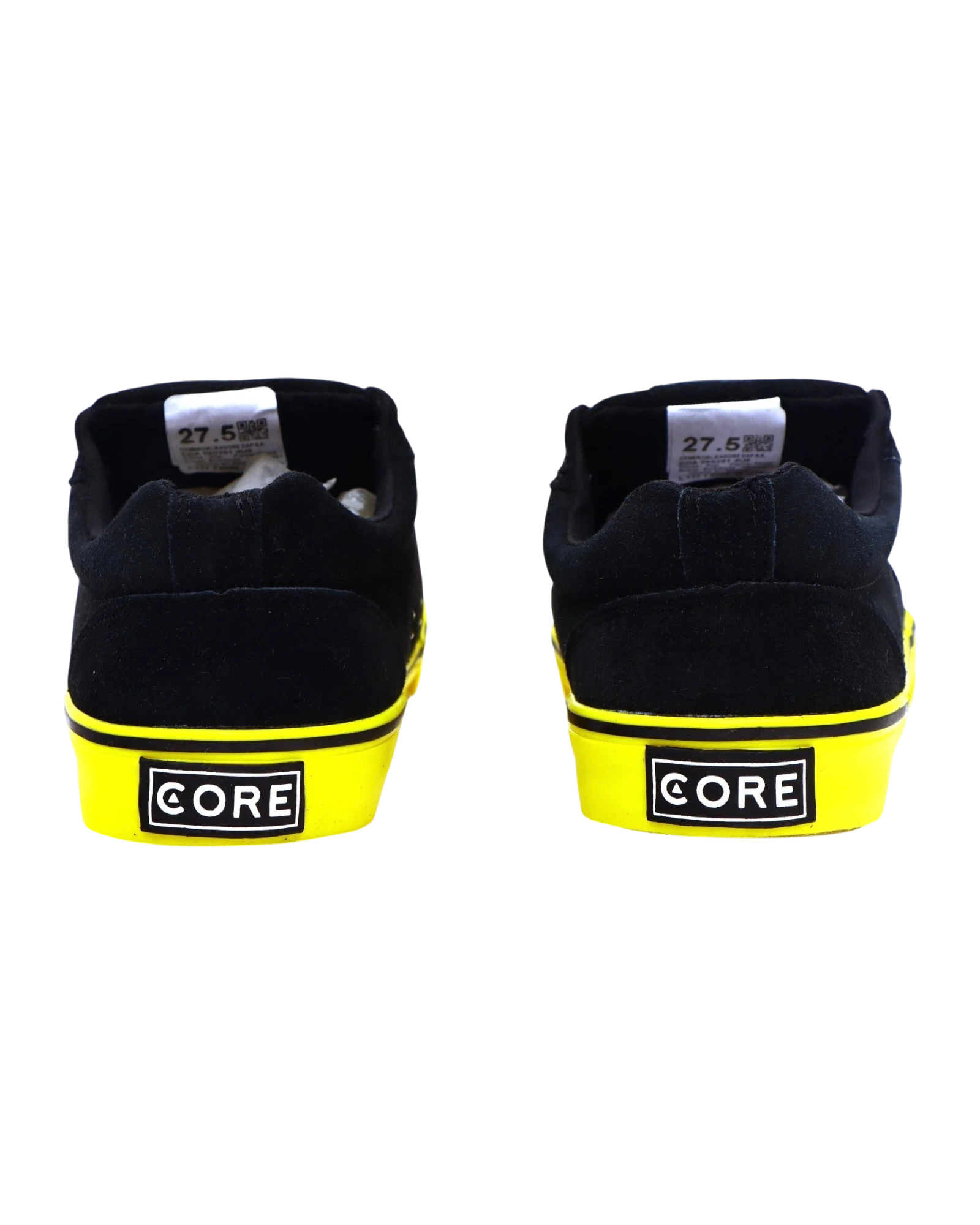 Smith Black Yellow
