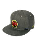 Gorra Denim