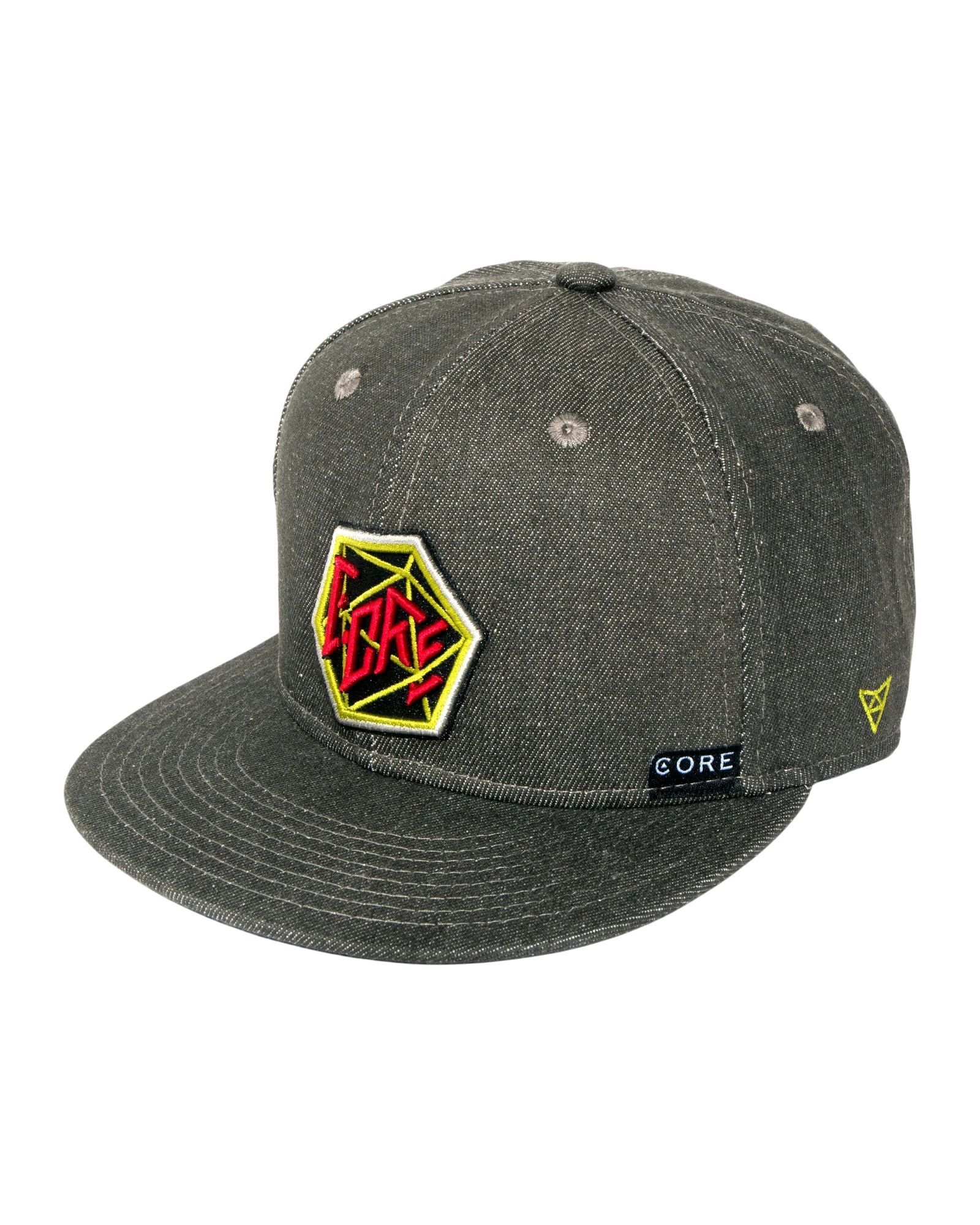 Gorra Denim