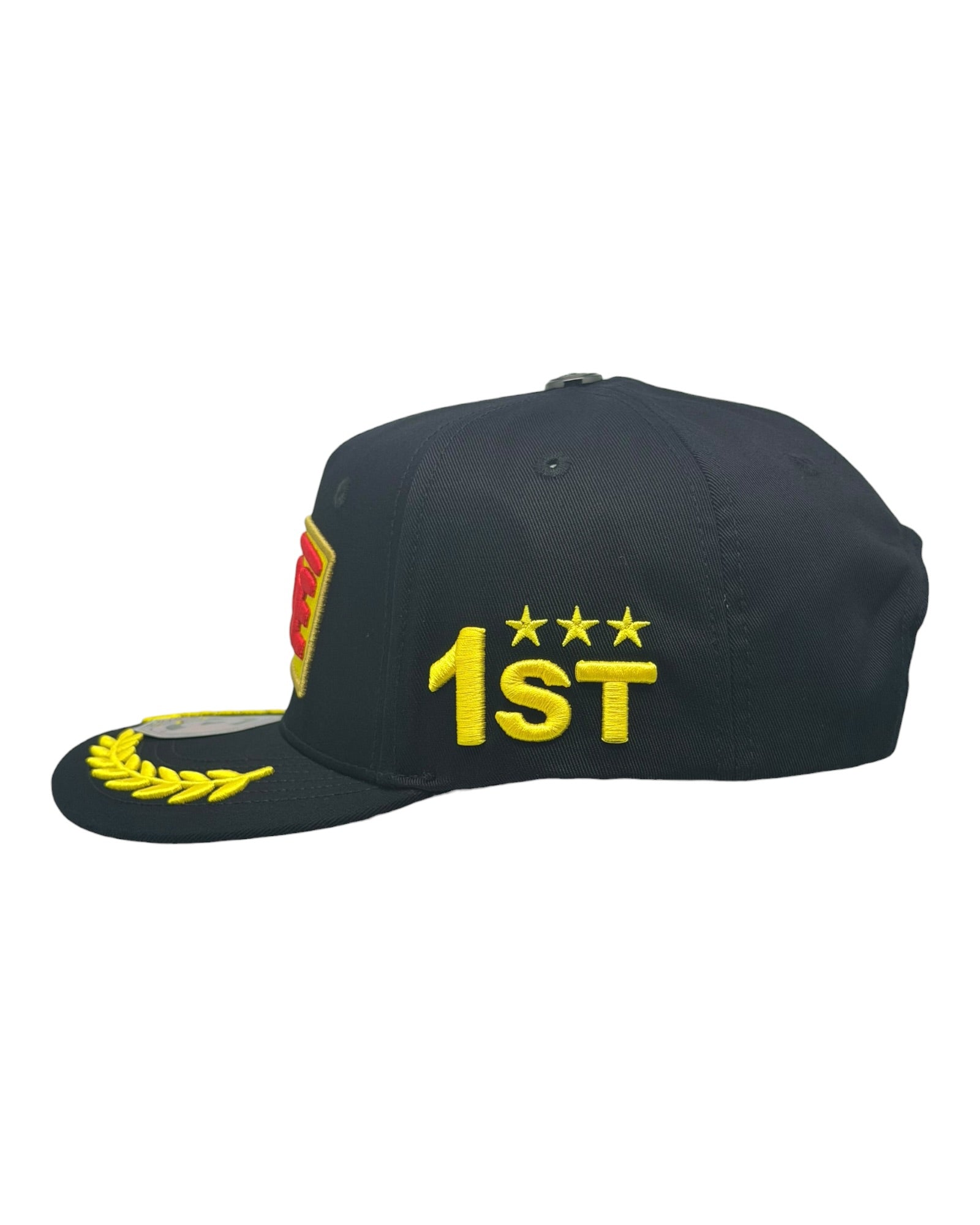 Gorra 1st Place