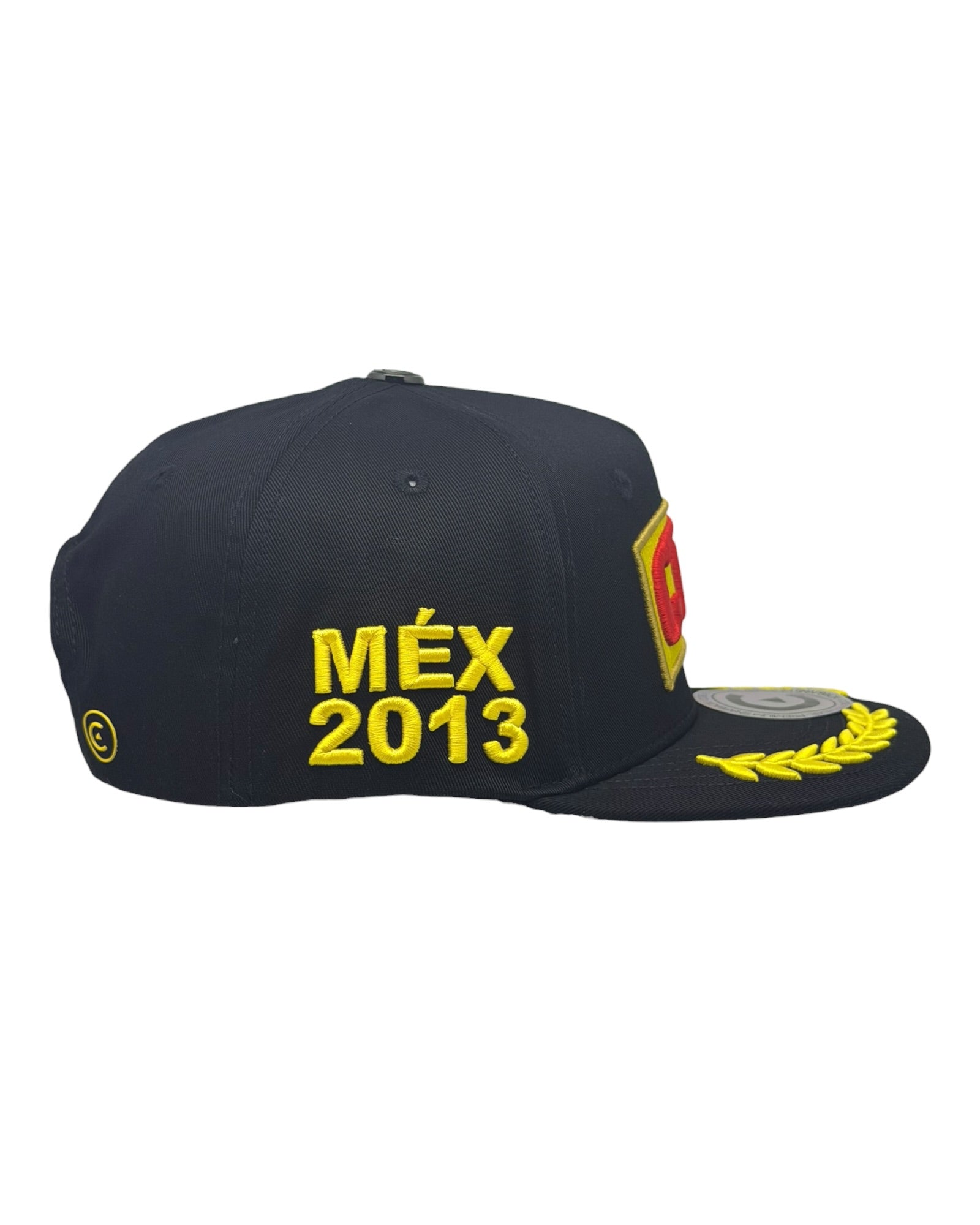 Gorra 1st Place