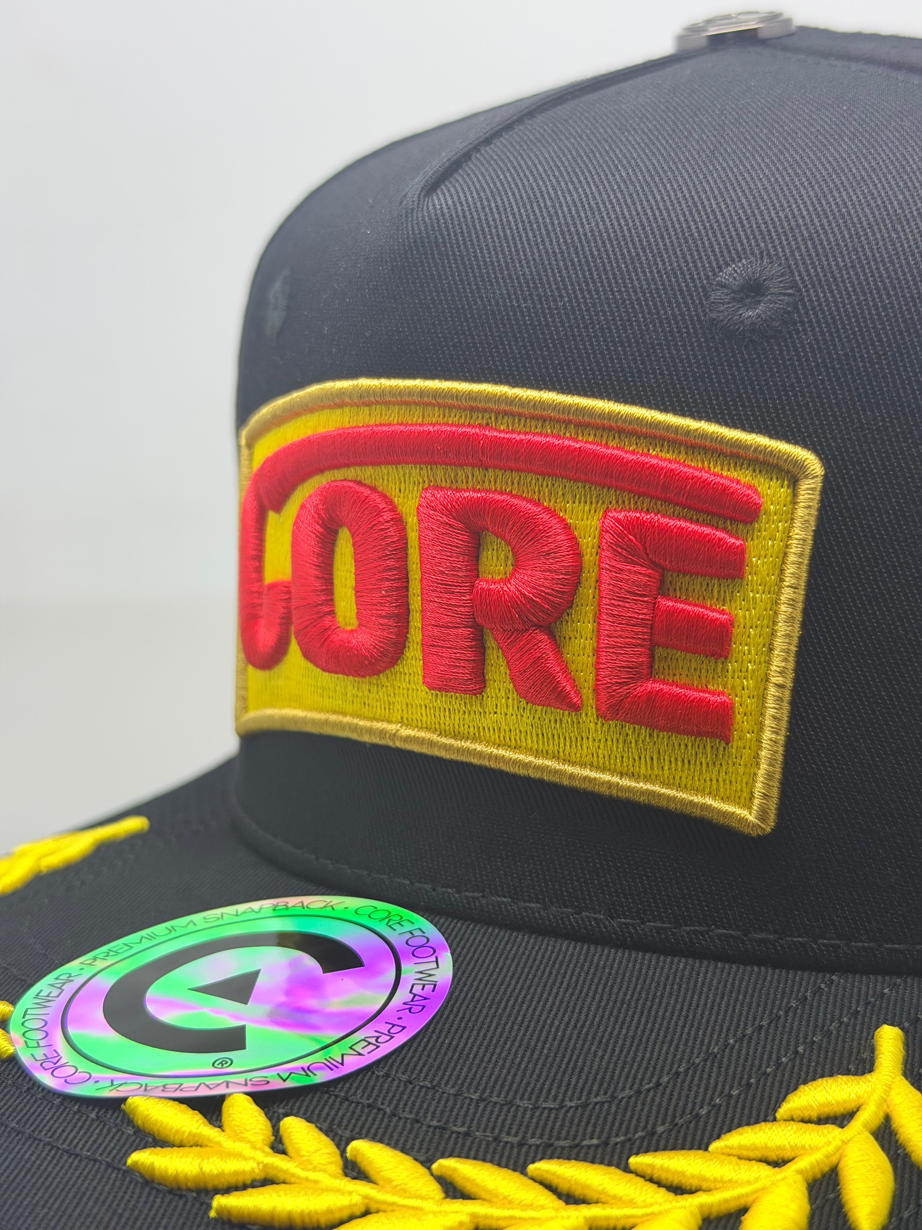 Gorra 1st Place