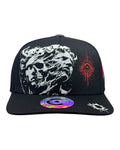 Gorra Red Eye