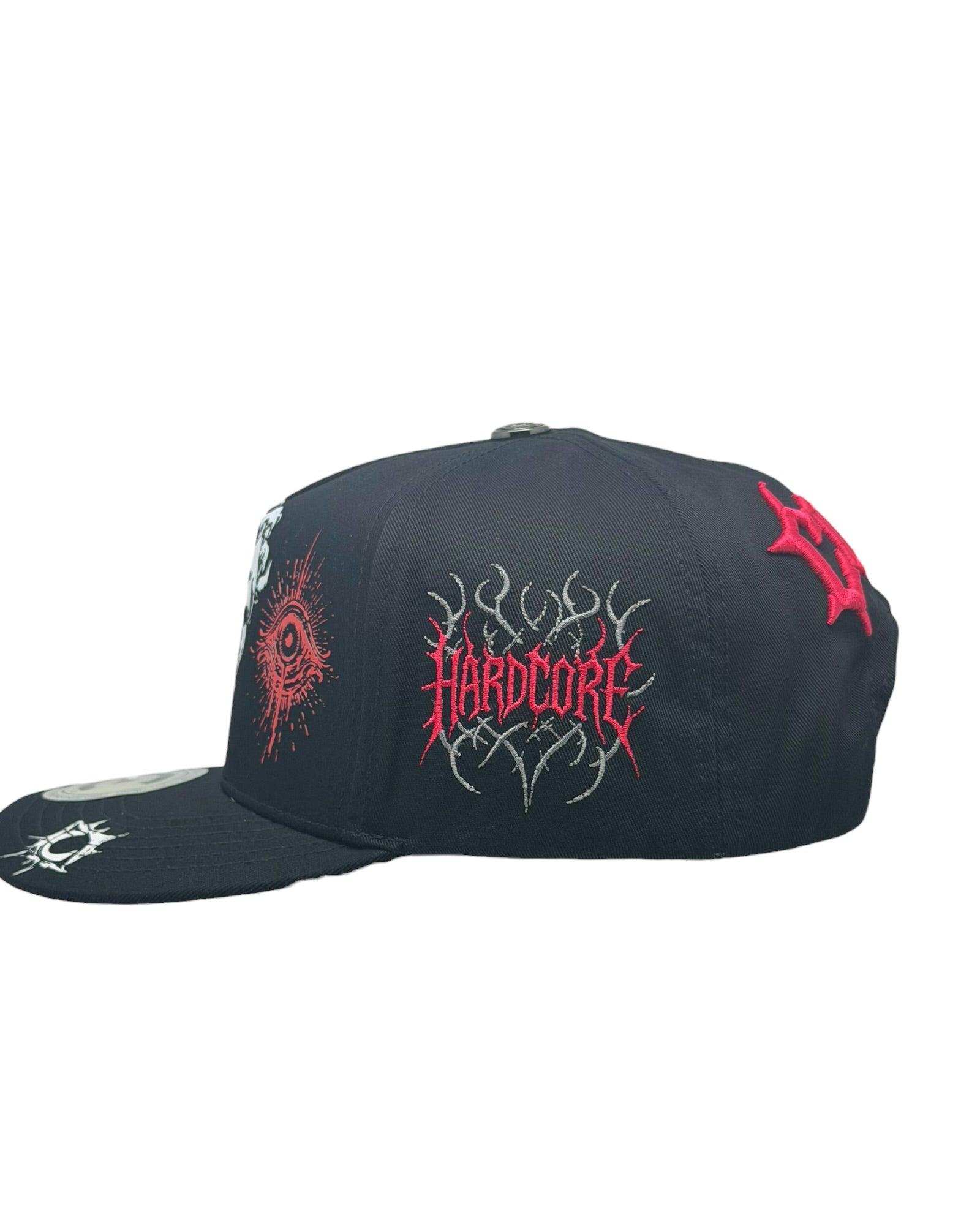 Gorra Red Eye