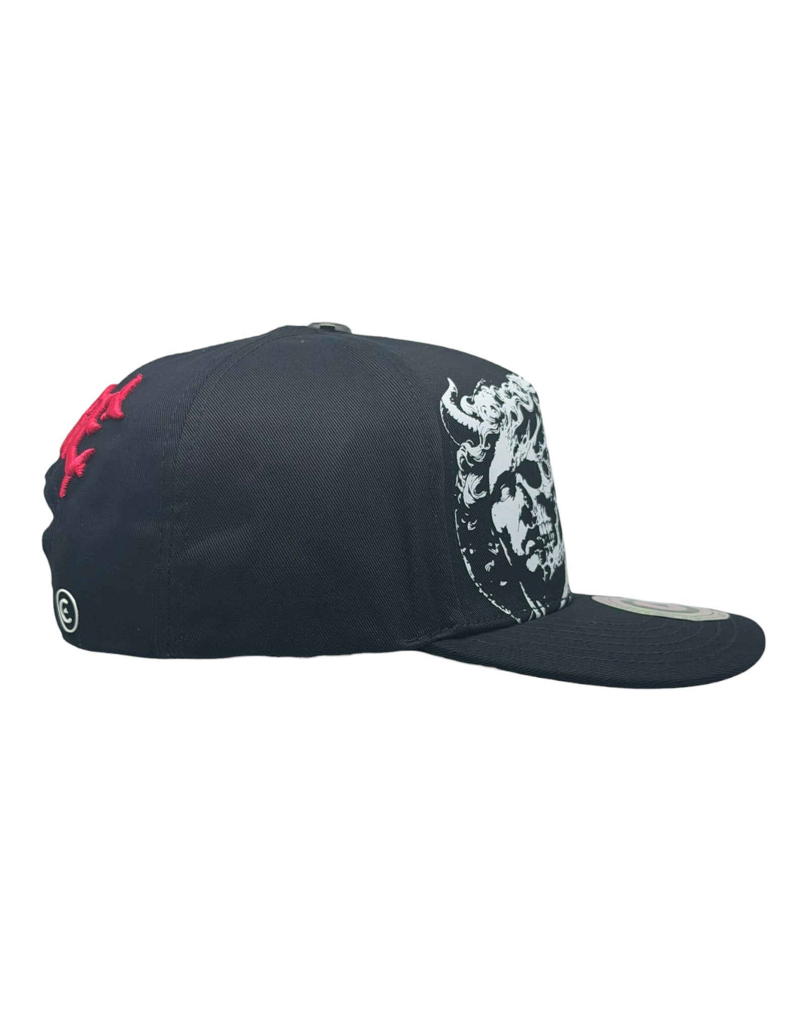 Gorra Red Eye