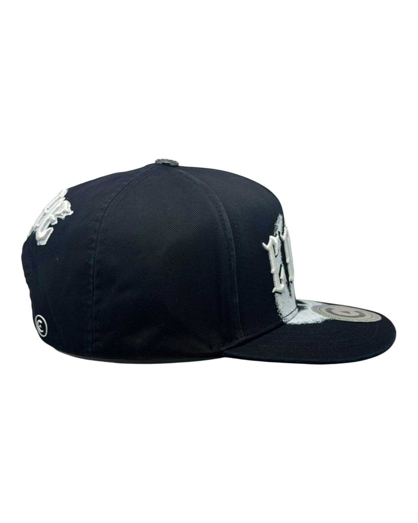 Gorra Faded C