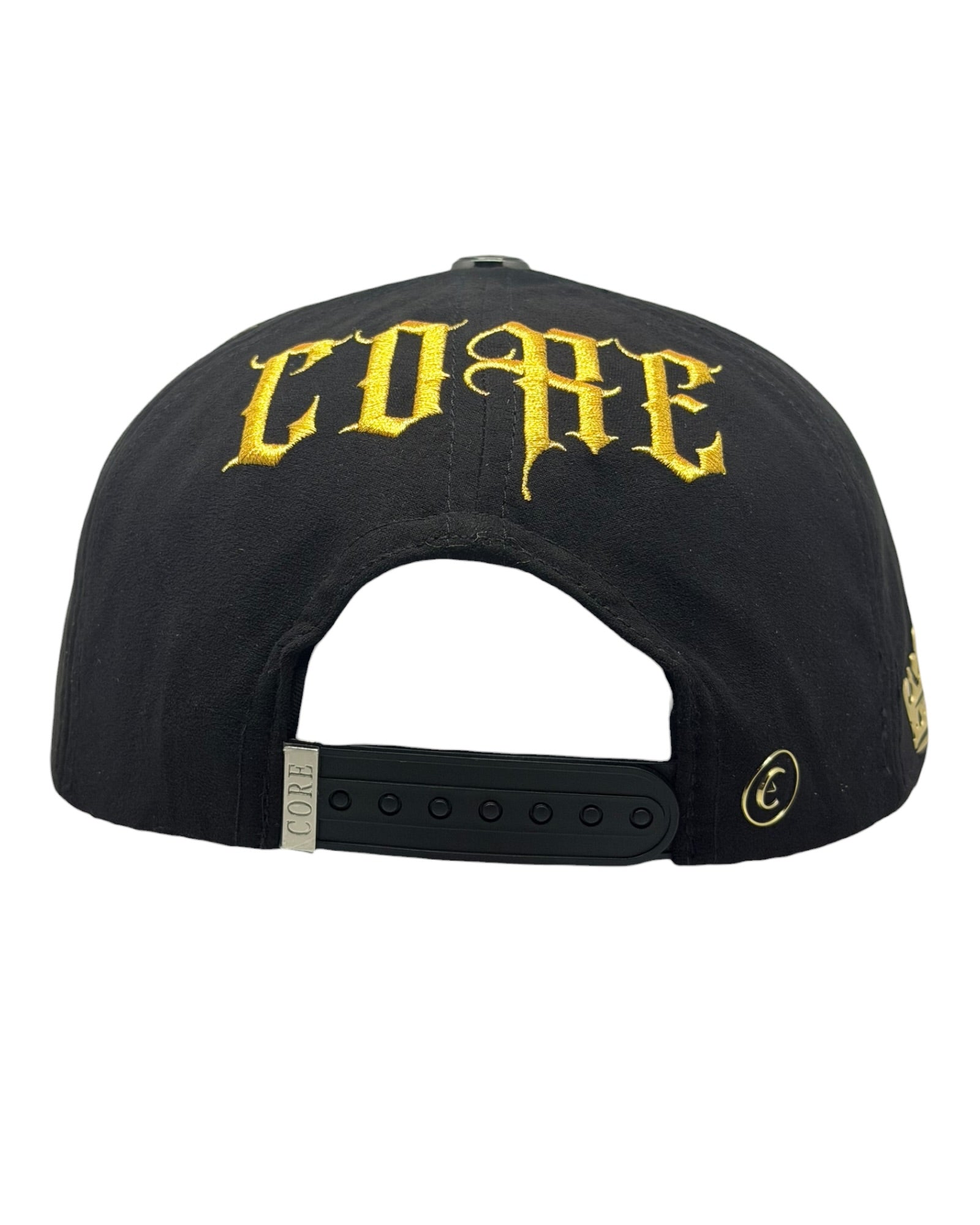 Gorra Black Gold
