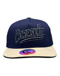 Gorra Core Skate Blue