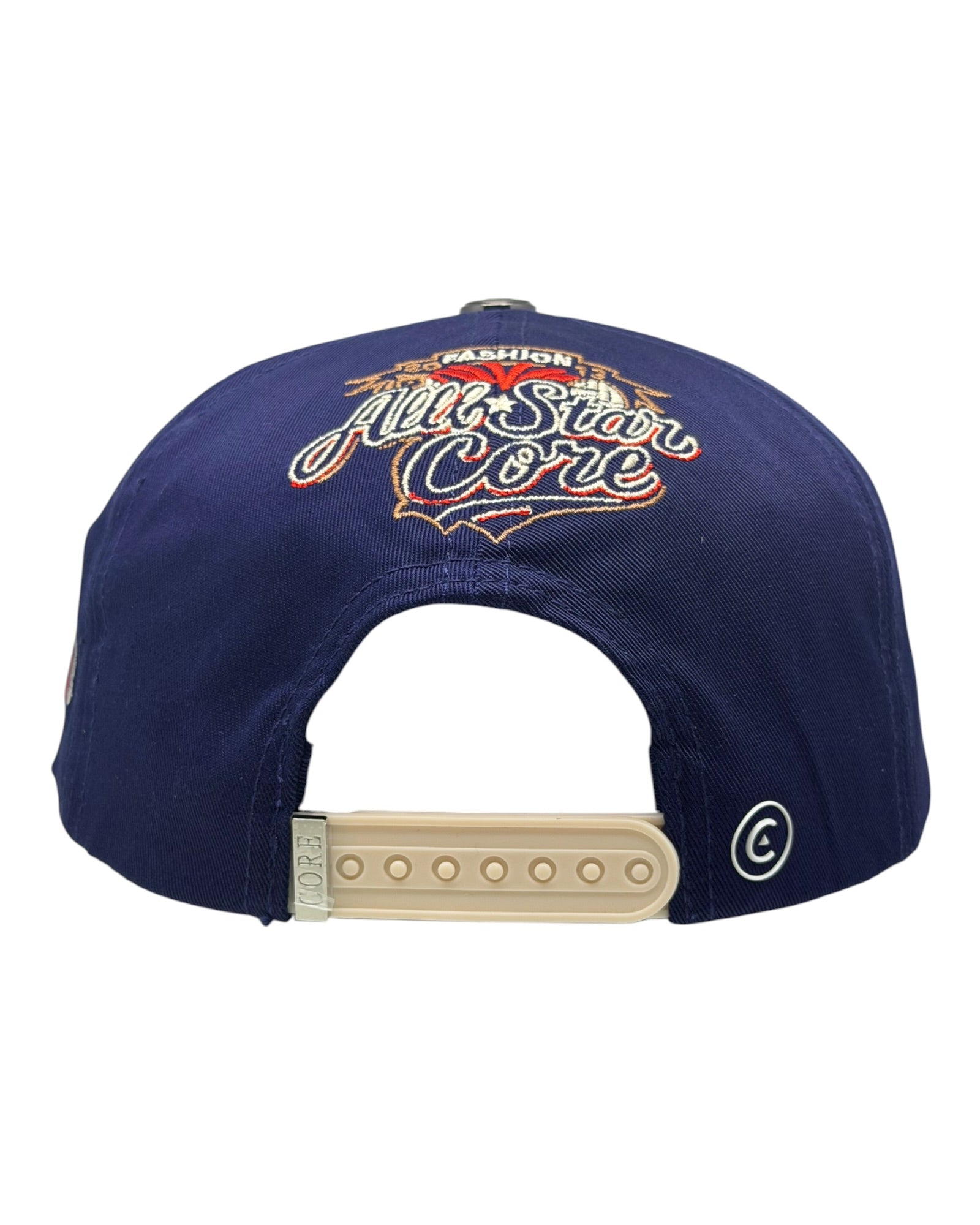 Gorra Core Skate Blue