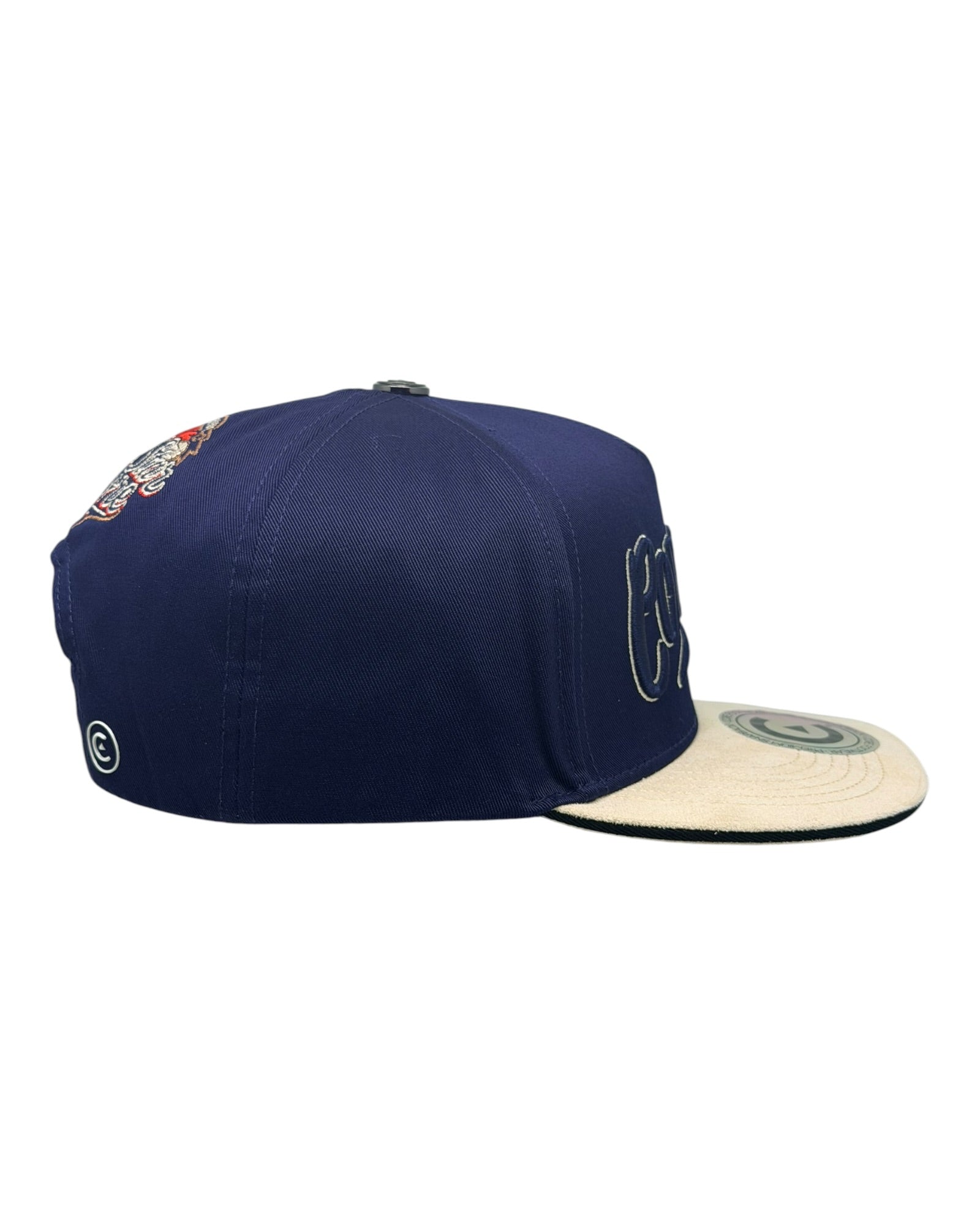 Gorra Core Skate Blue