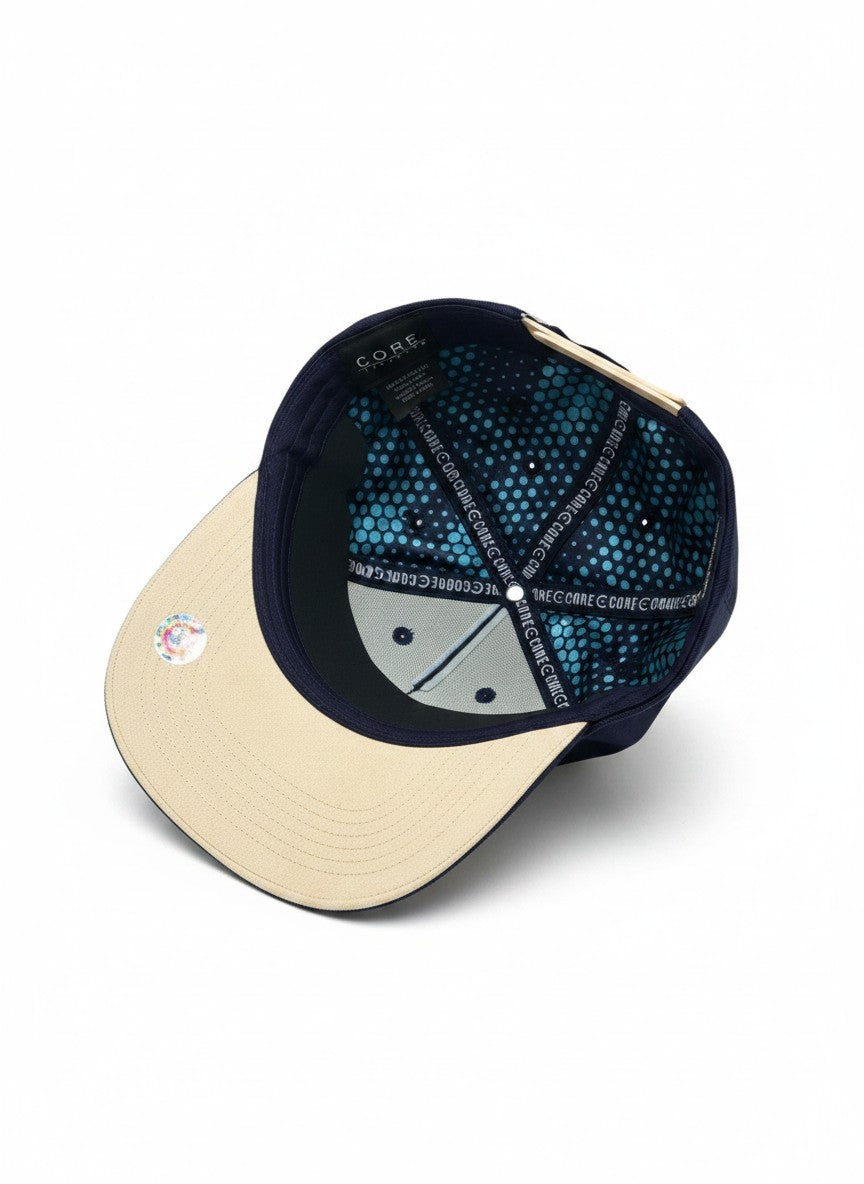 Gorra Core Skate Blue