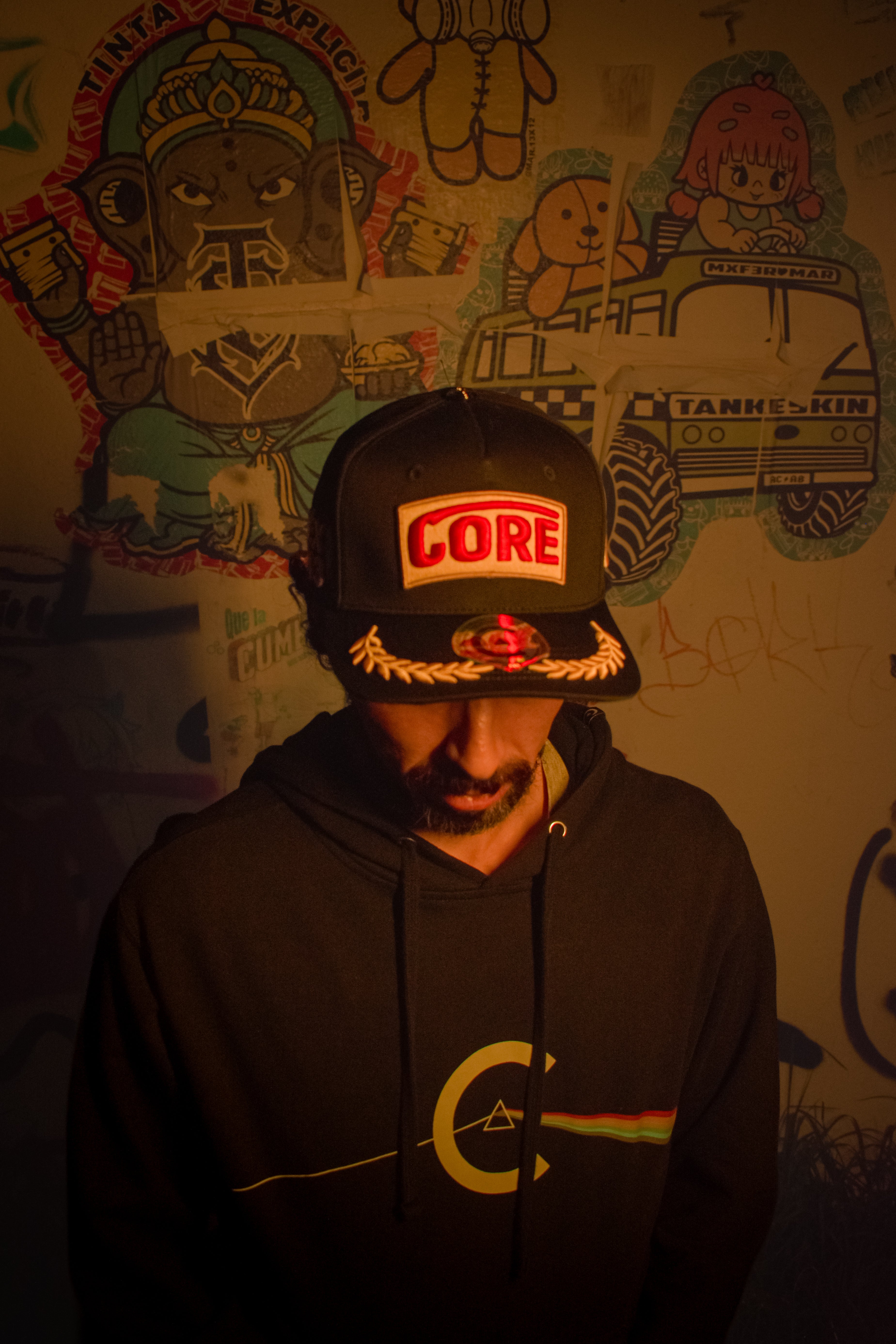 Gorra 1st Place