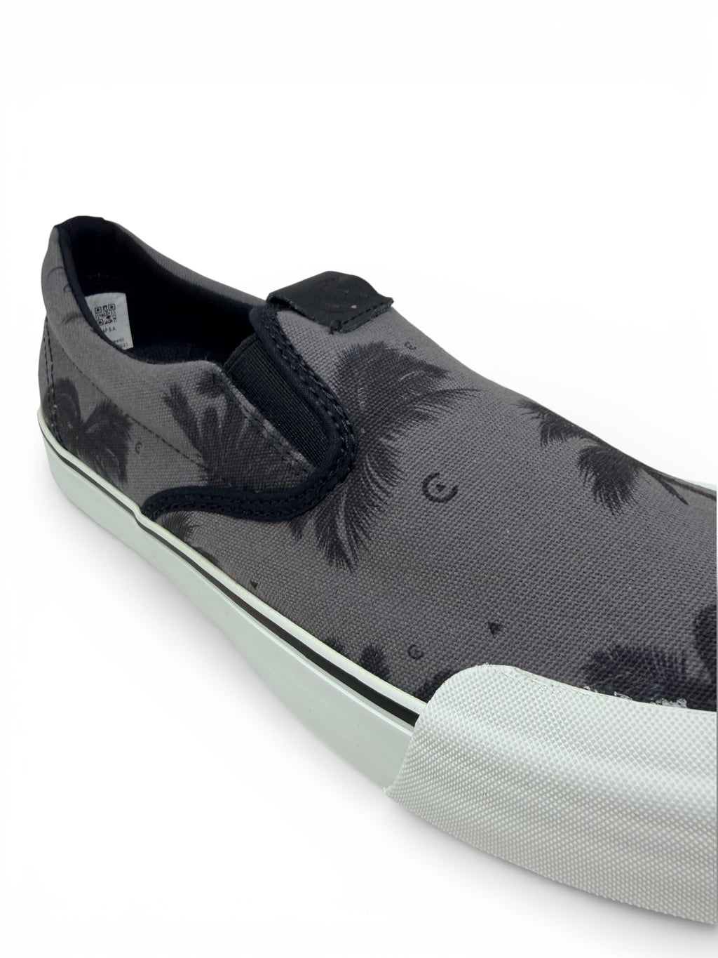 Nosegrind Gris