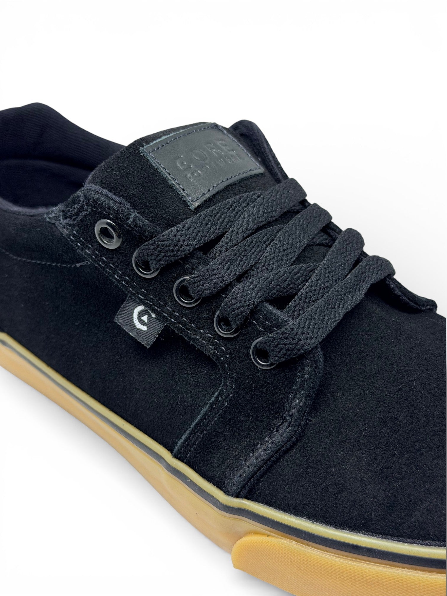 Smith Black Gum