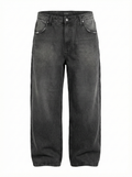 Jeans Stone Wash