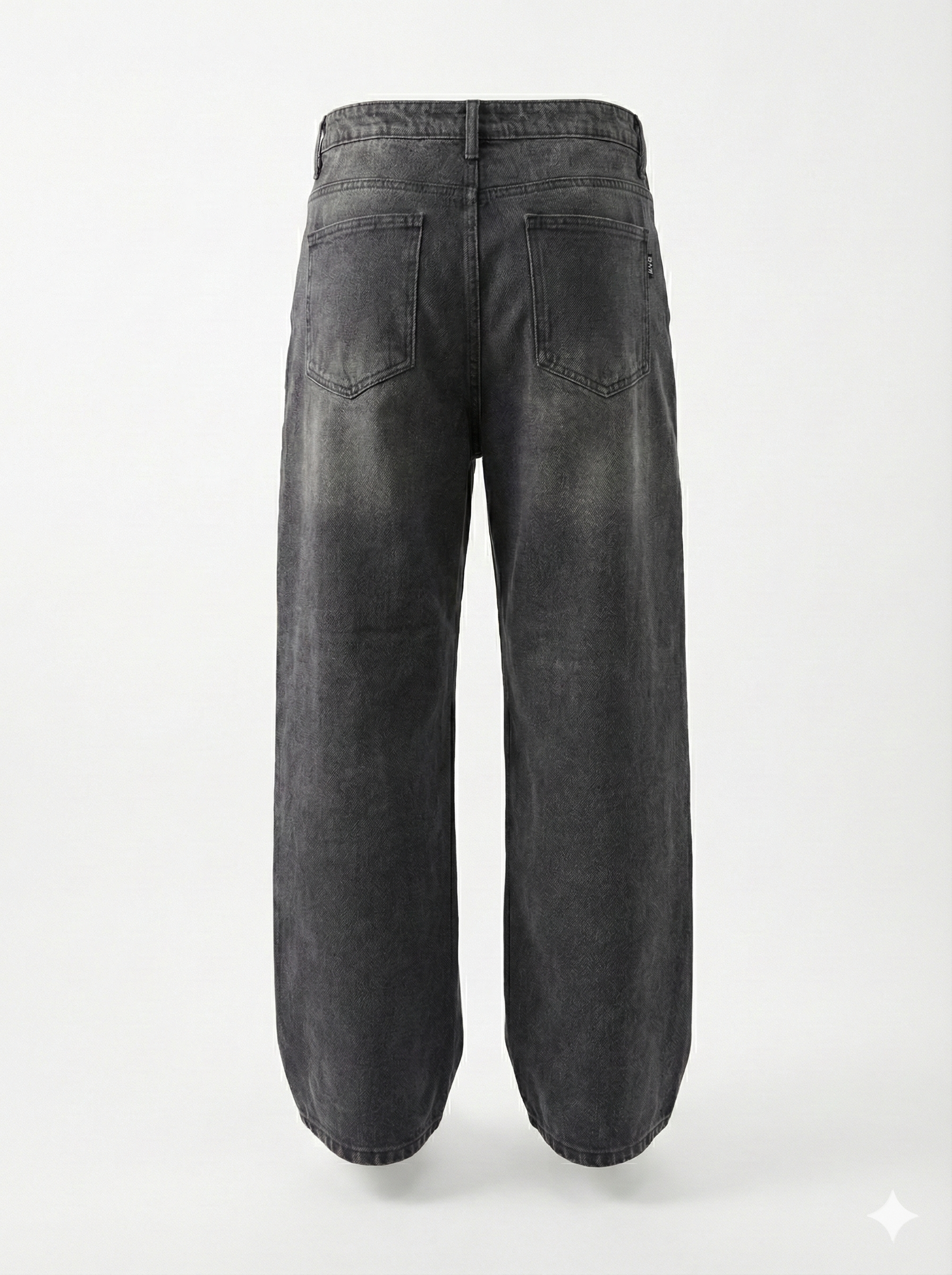 Jeans Stone Wash