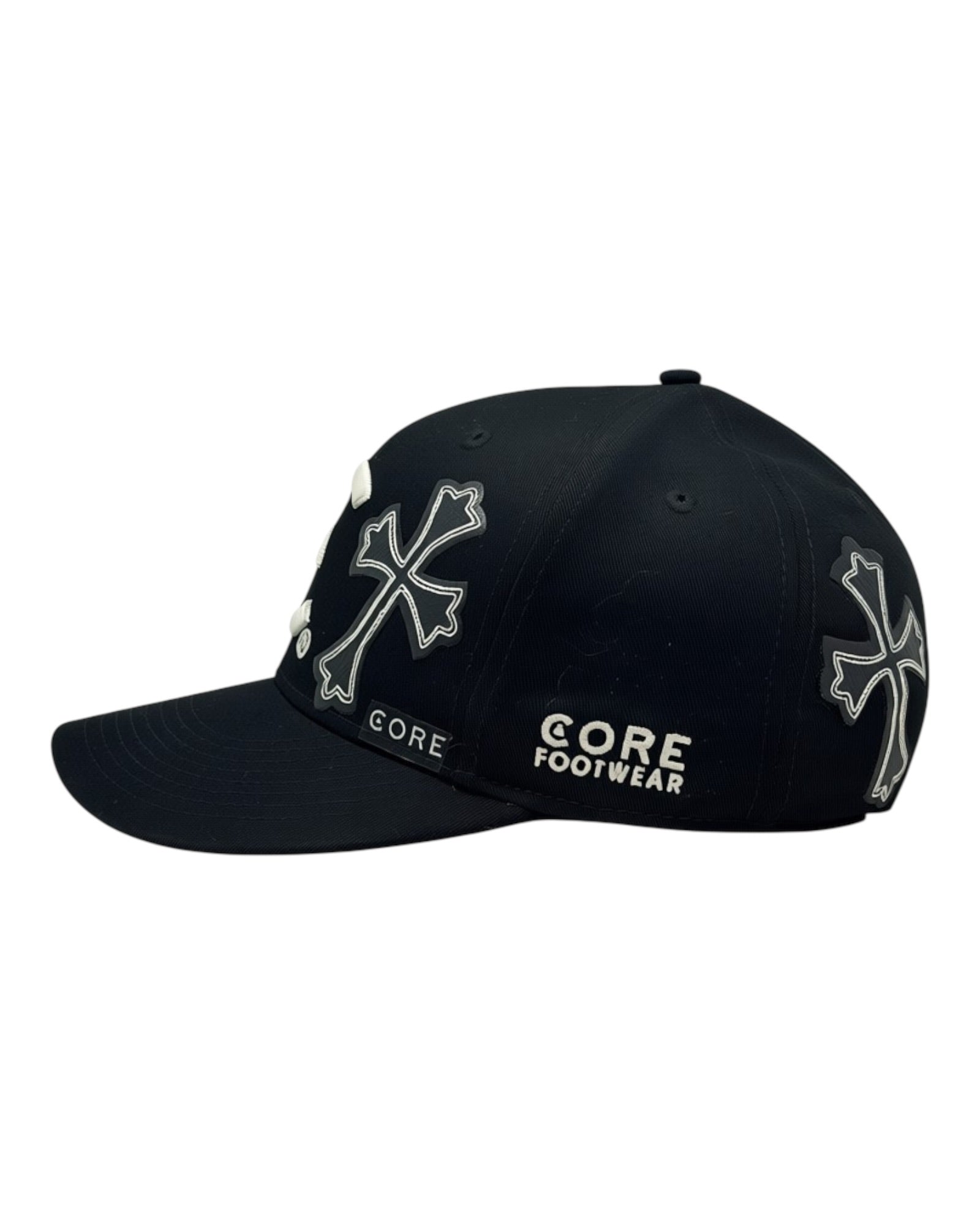 Gorra Cross