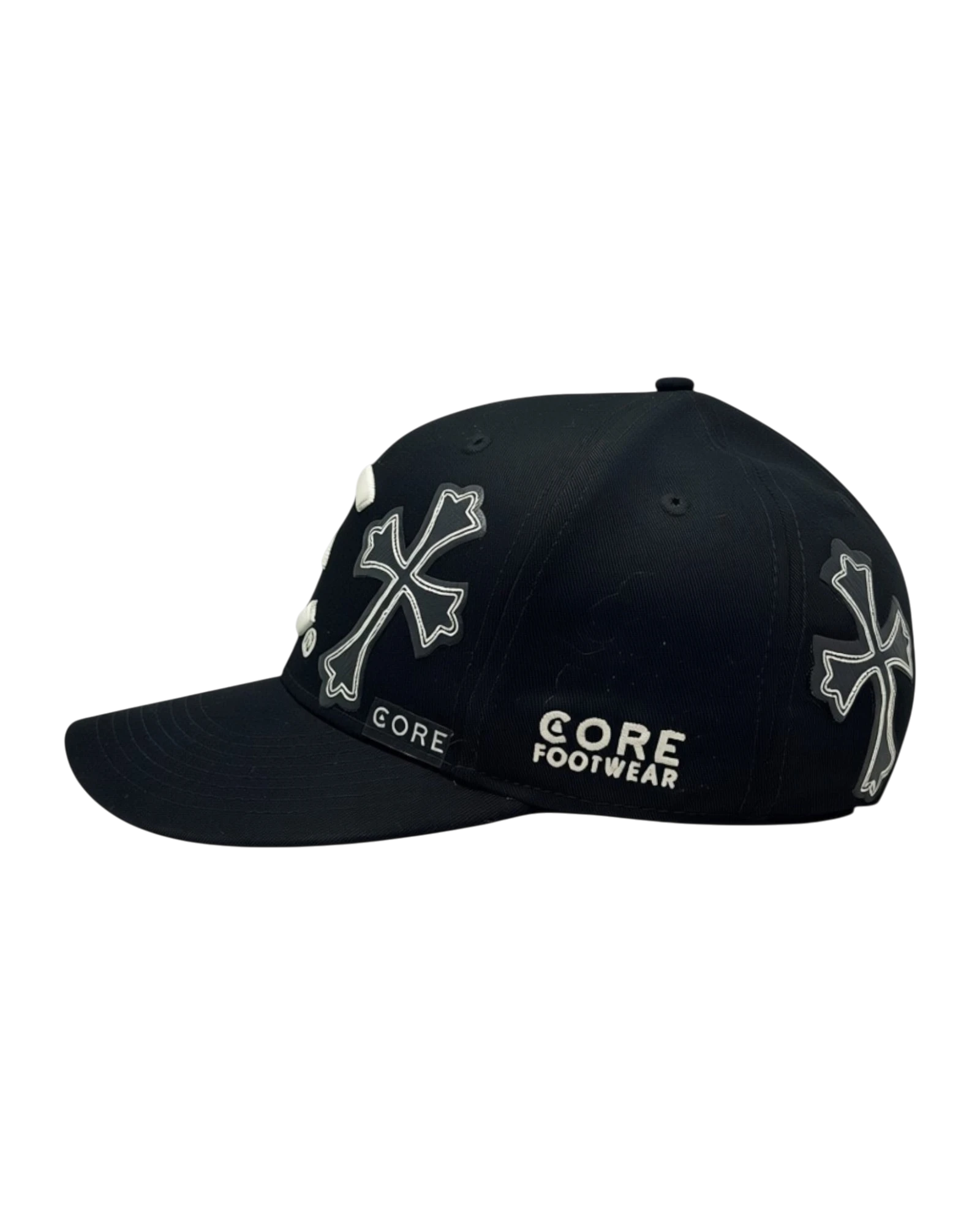 Gorra Cross