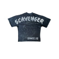 Playera HARDCORE SCAVENGER