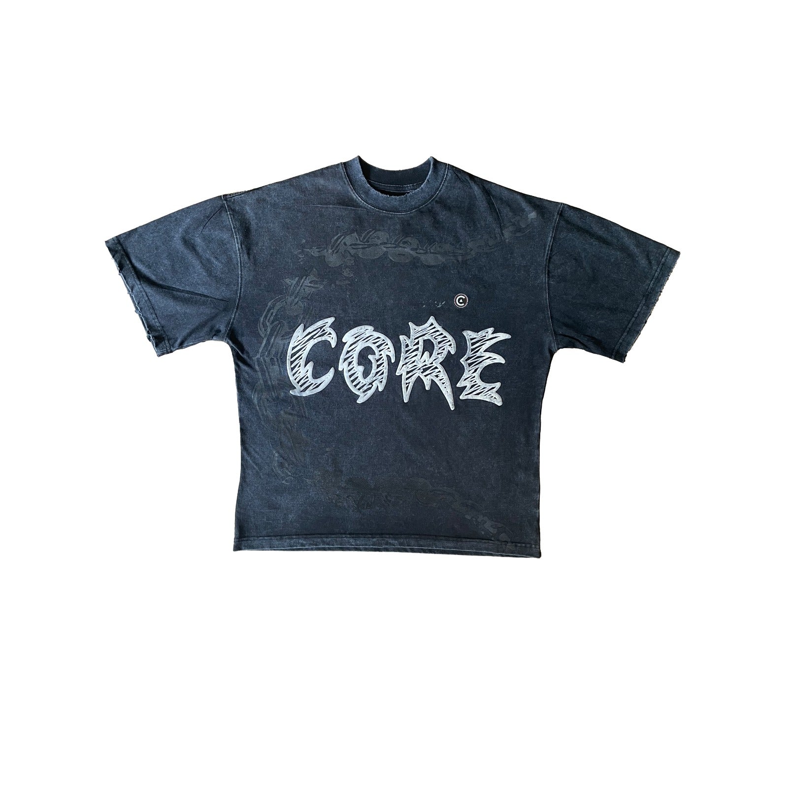 Playera HARDCORE SCAVENGER
