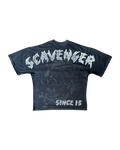 Playera HARDCORE SCAVENGER