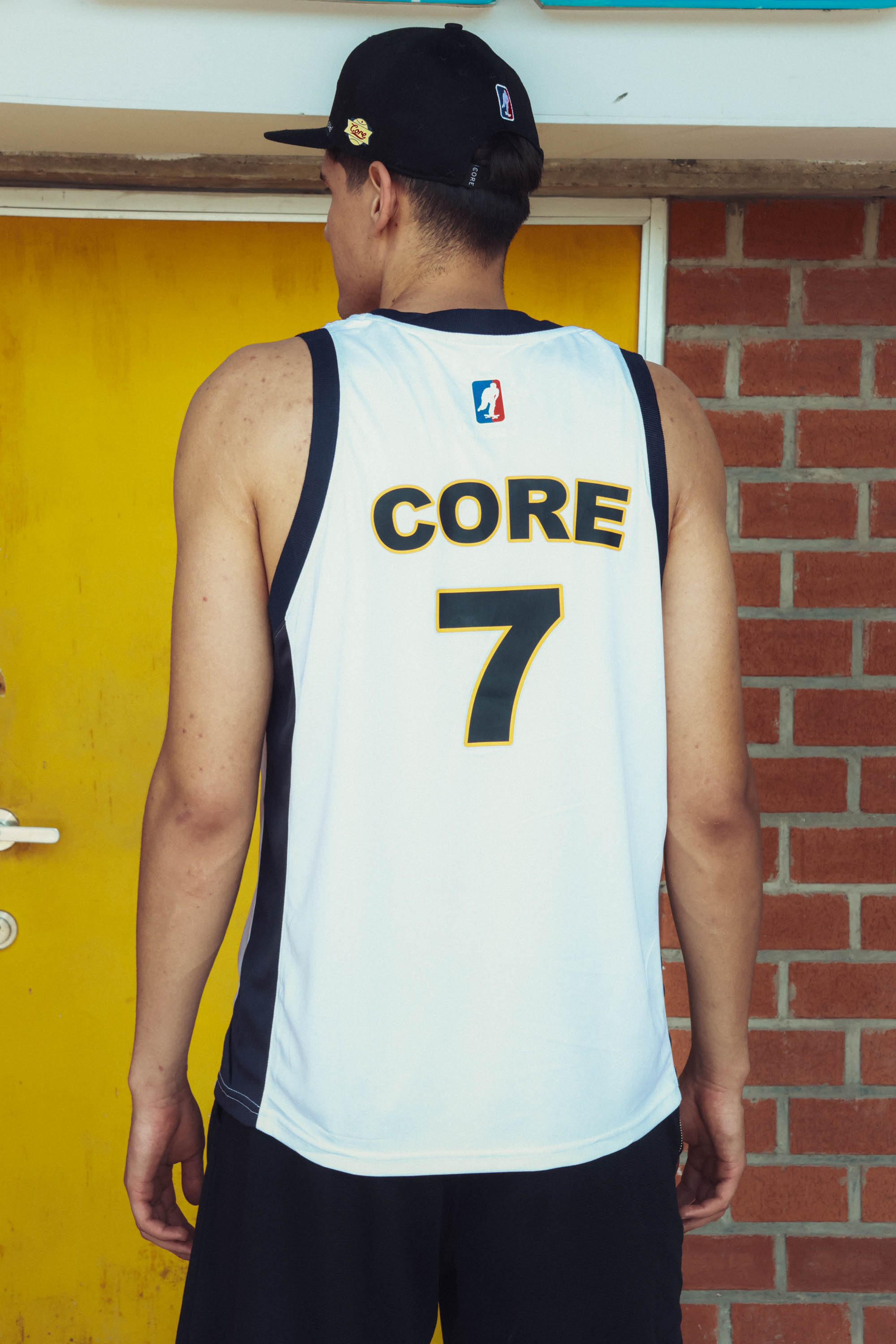 Playera Indiana Sin Mangas