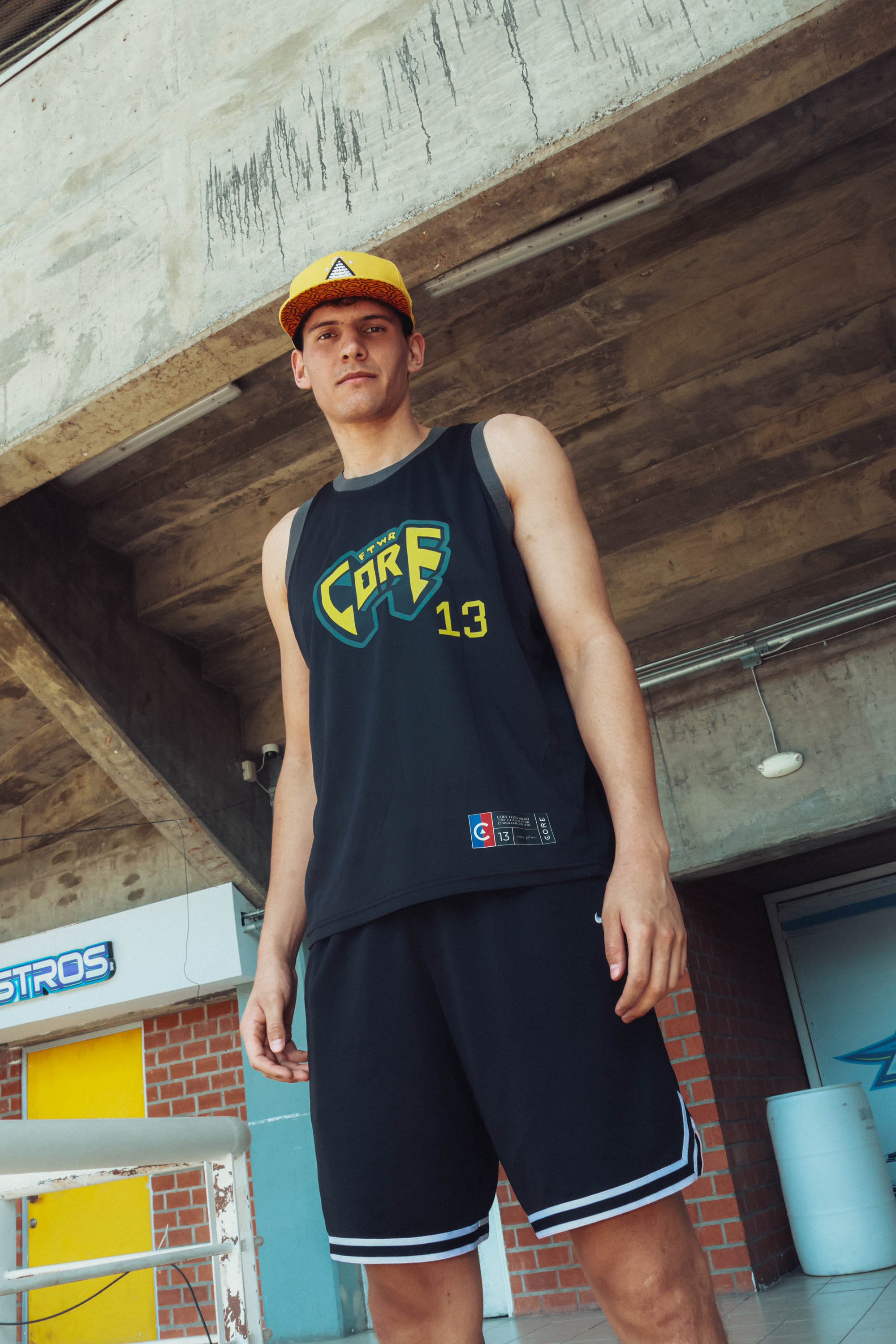 Playera Minesota Sin Mangas