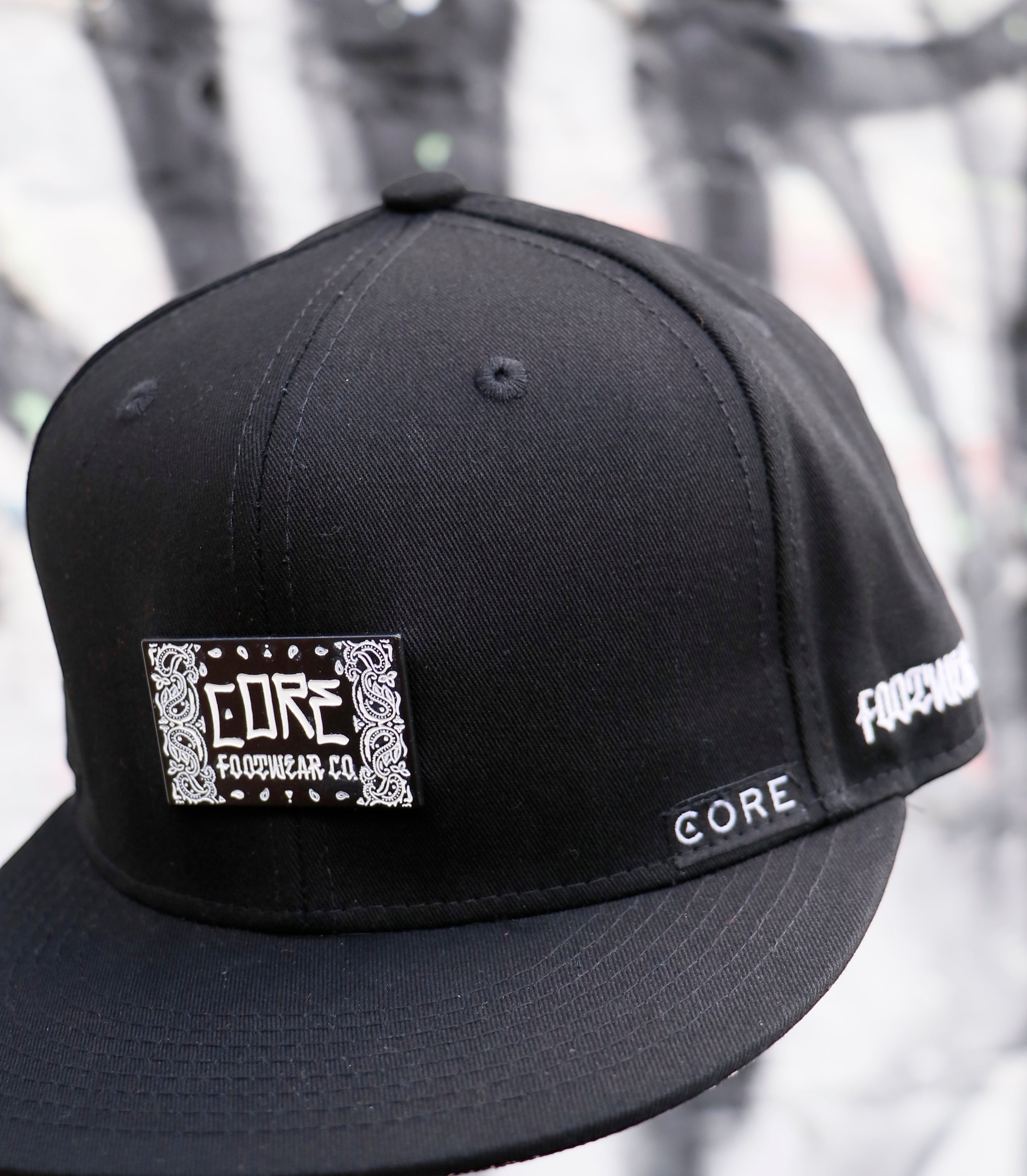 Gorra Bandana