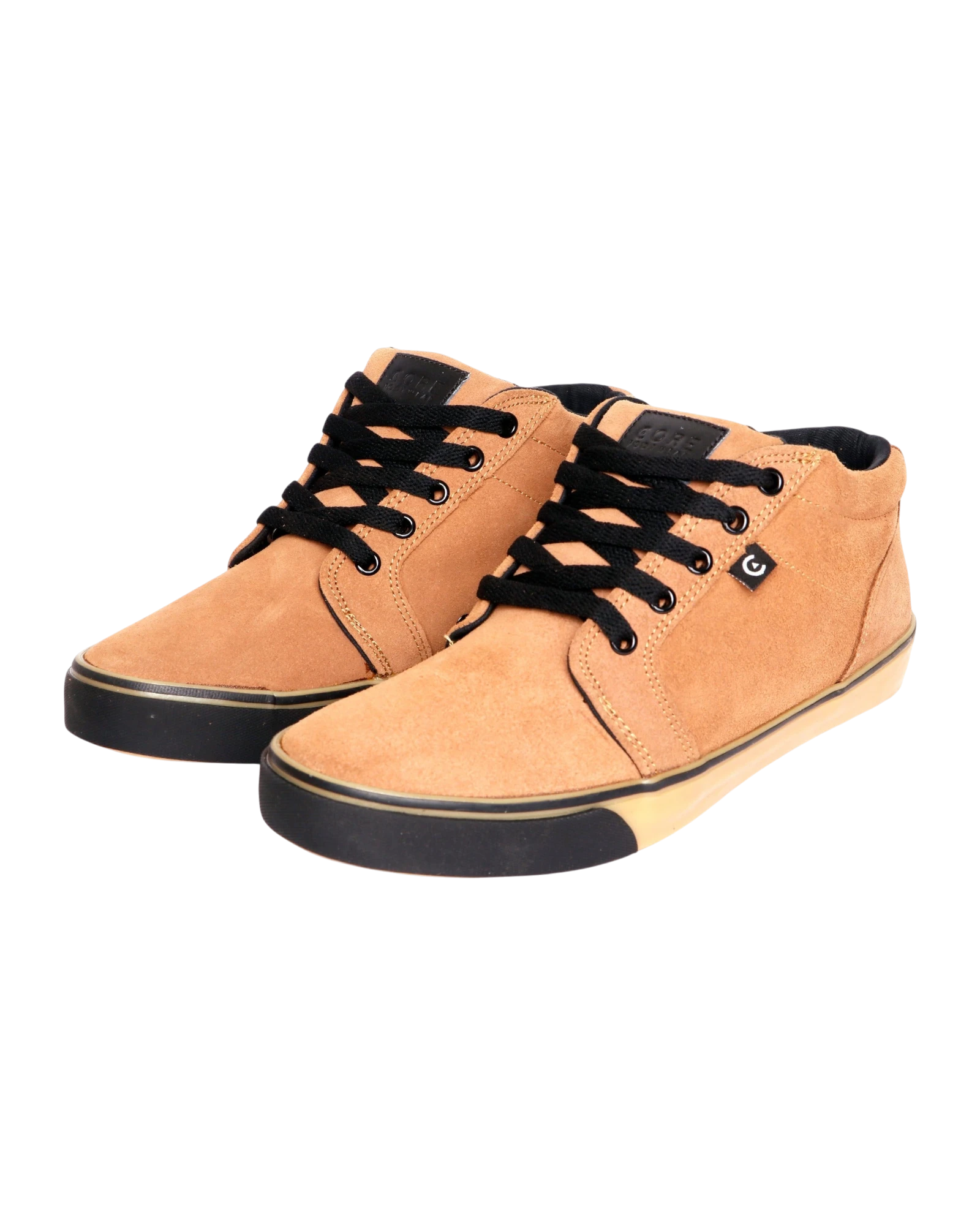 Smith High Yellow Gum Black