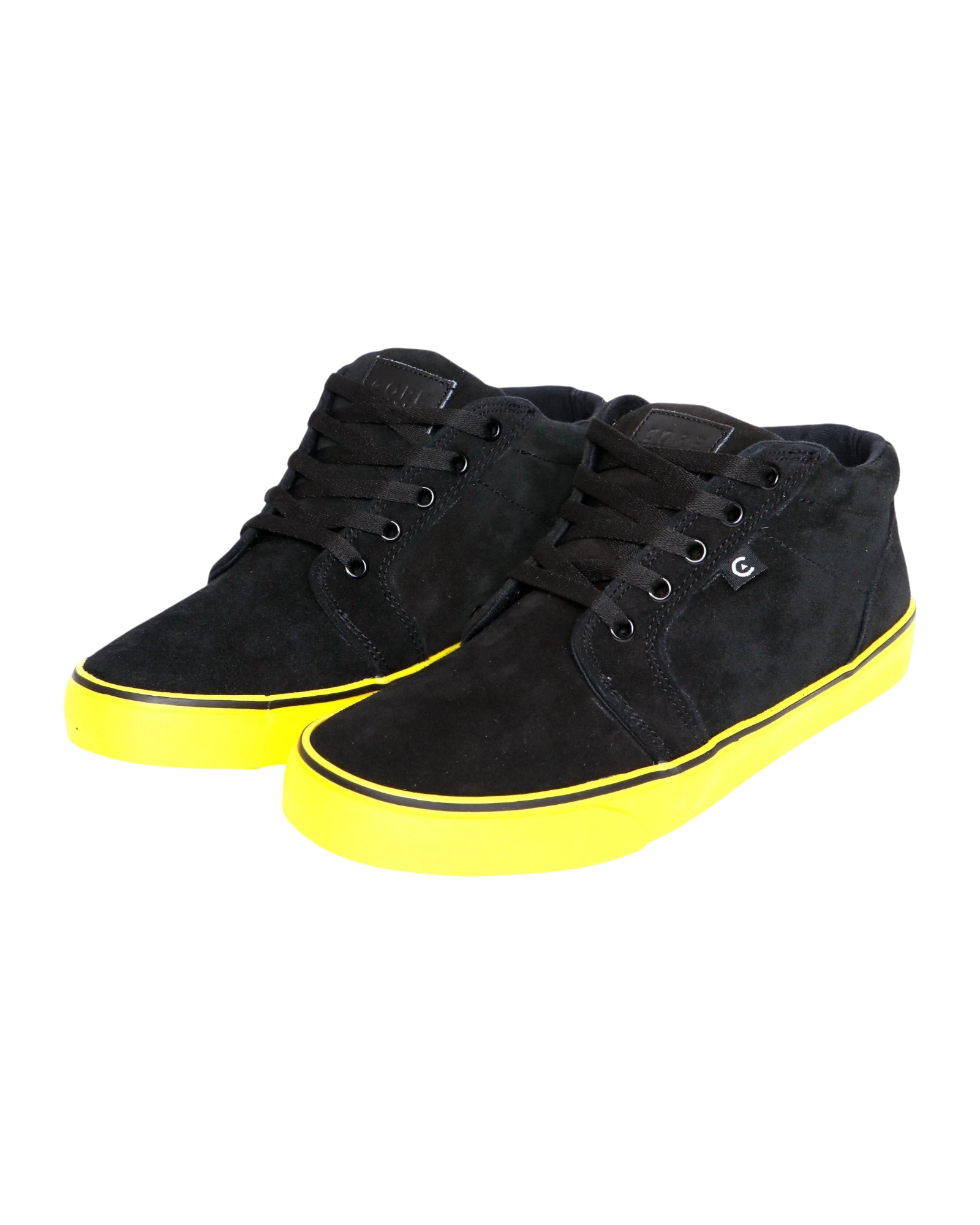 Smith High Black Yellow