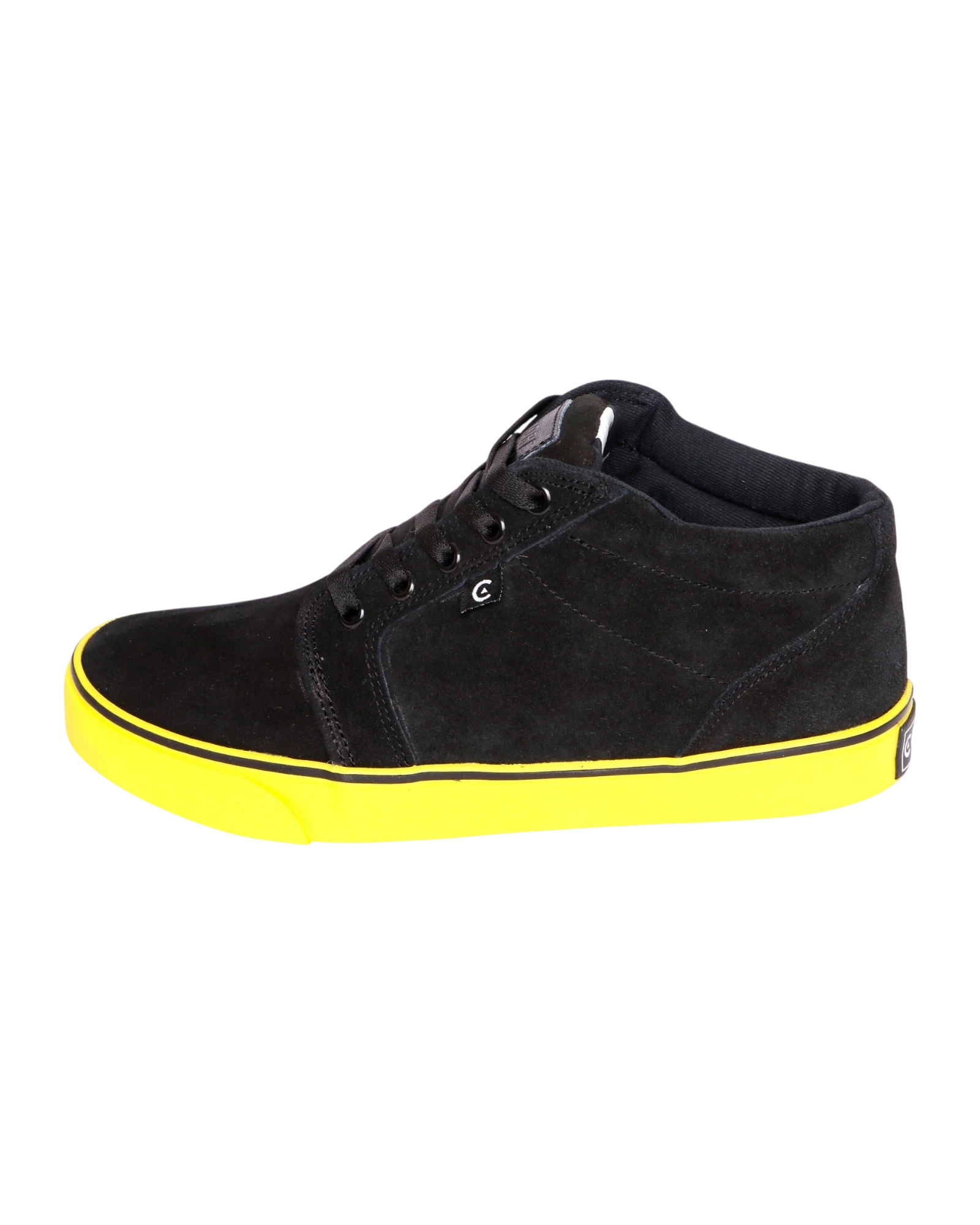 Smith High Black Yellow