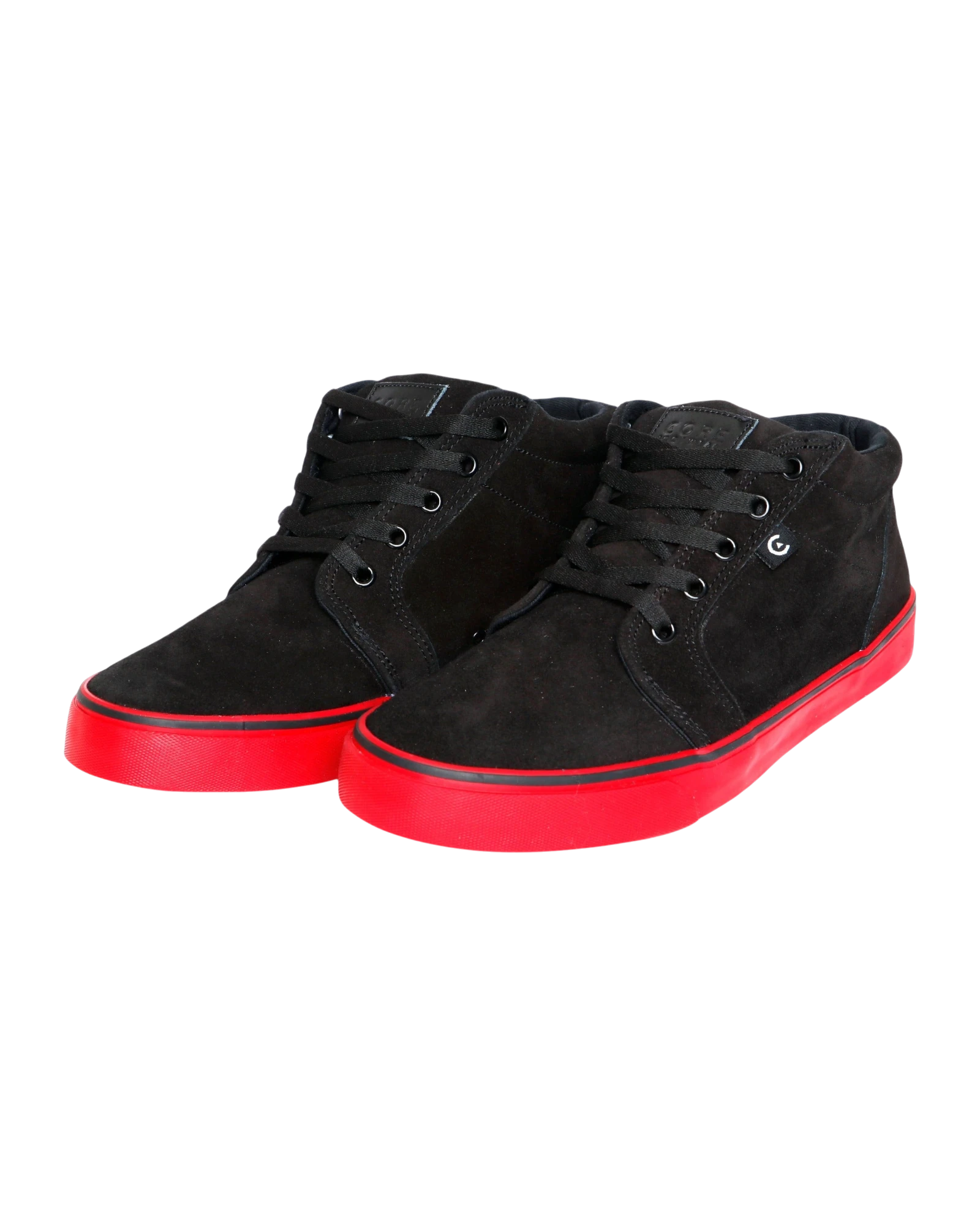 Smith High Black Red