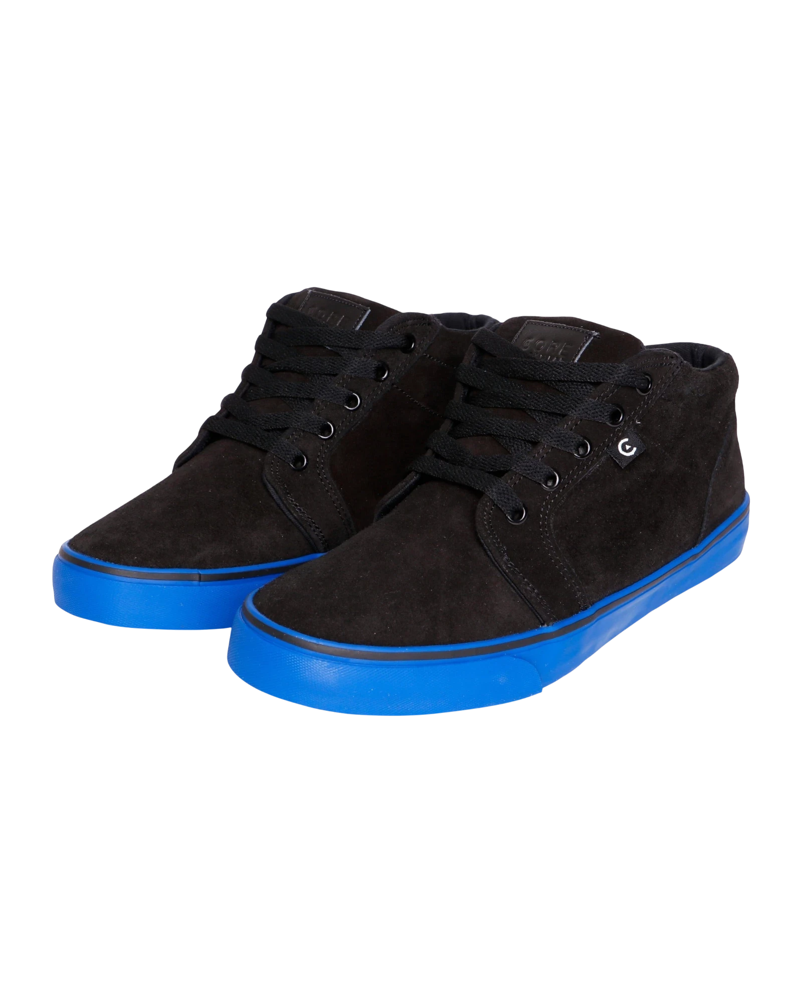 Smith High Black Blue