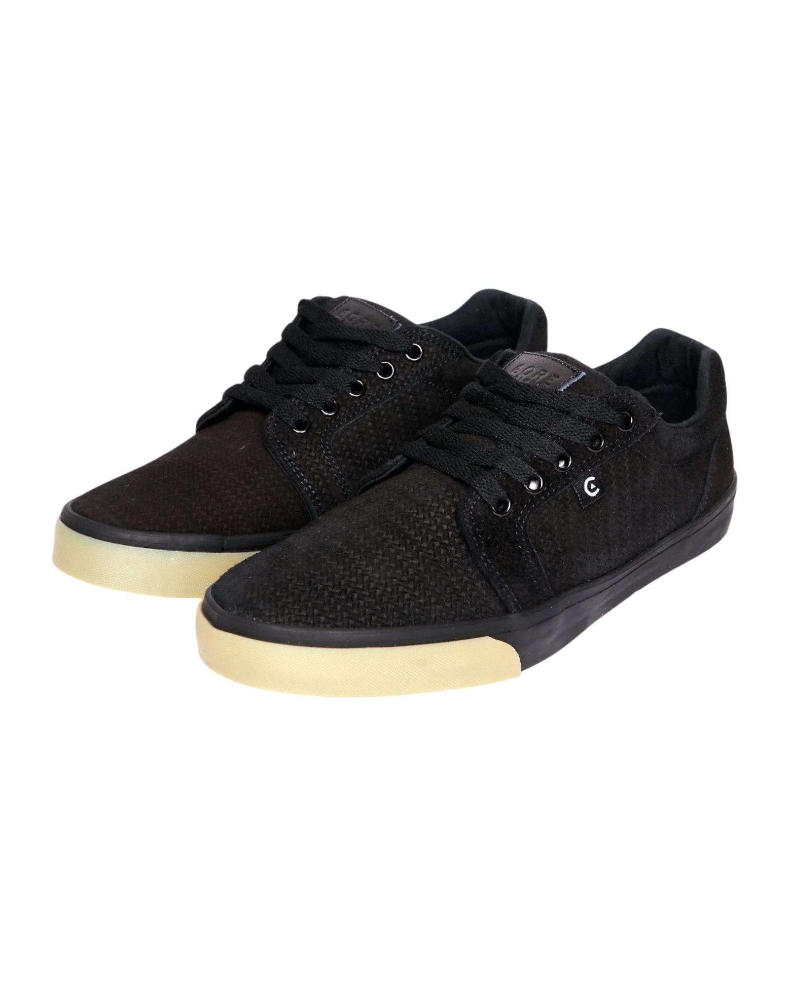 Smith Cobra Black Black Gum