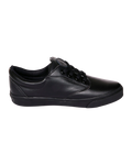Canvas Synthetic Black Black