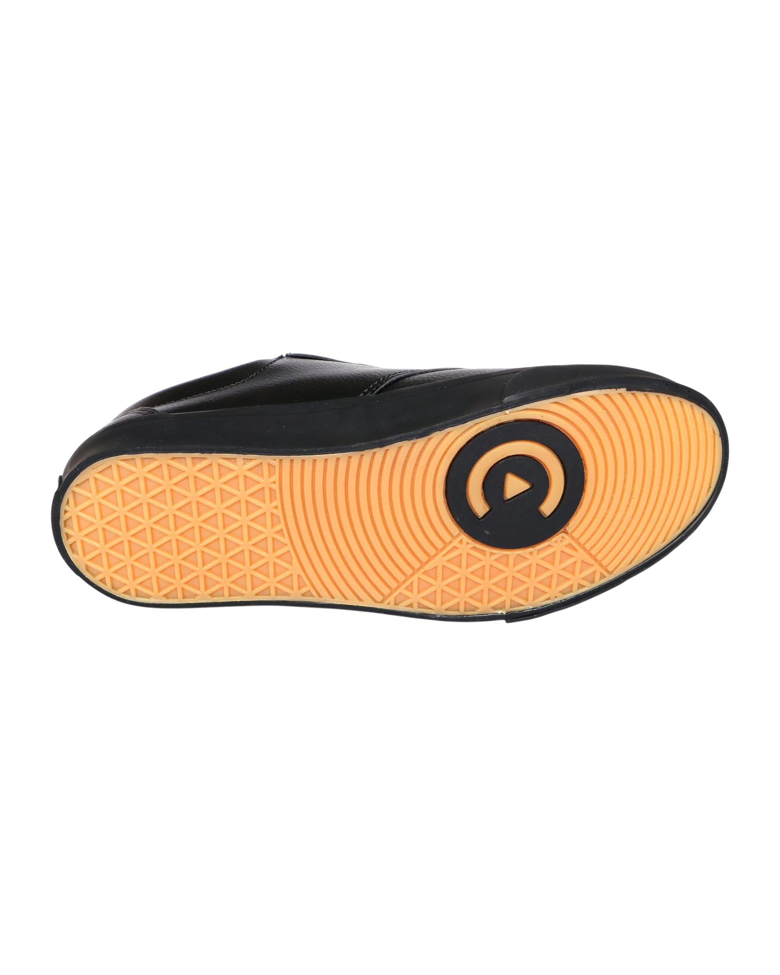 Canvas Synthetic Black Black