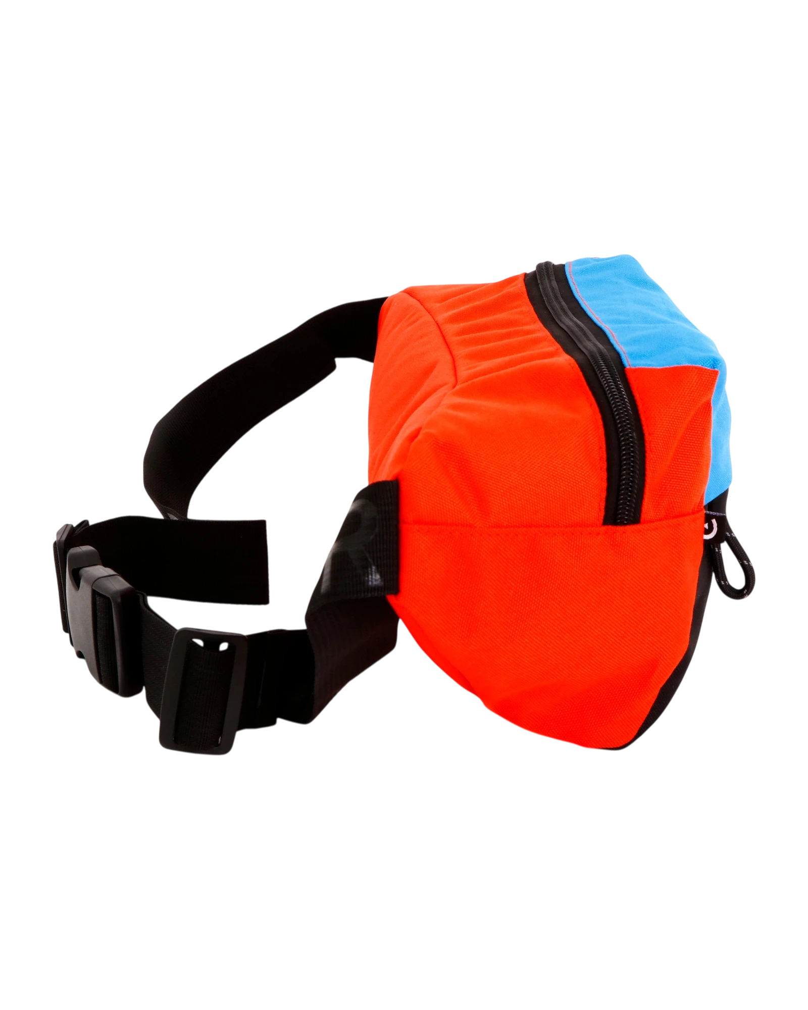 Cangurera Blue/red