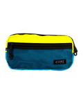 Cangurera Yellow/Pink/Blue